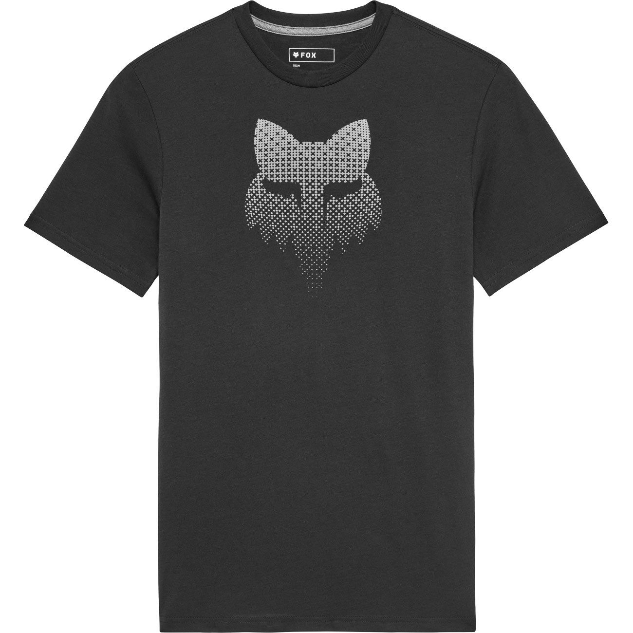 Fox T-Shirt BLUR TECH TEE BLUR TECH TEE