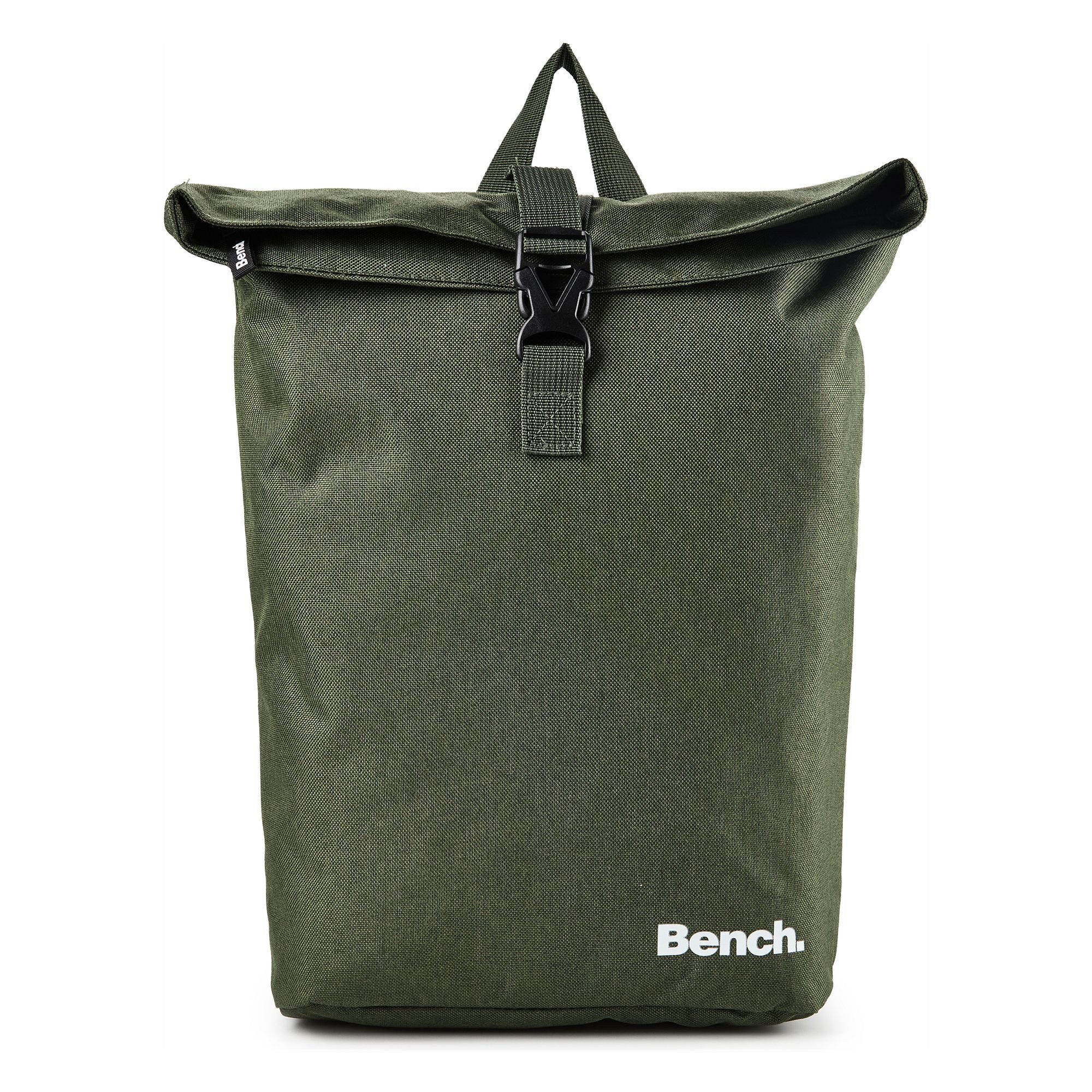 Bench. Daypack, Polyester