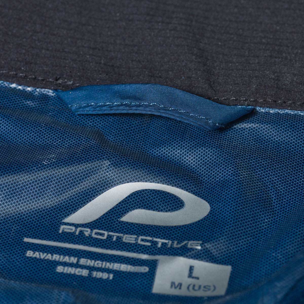 Protective Funktionsjacke Windweste Herren P-Eazy Vest