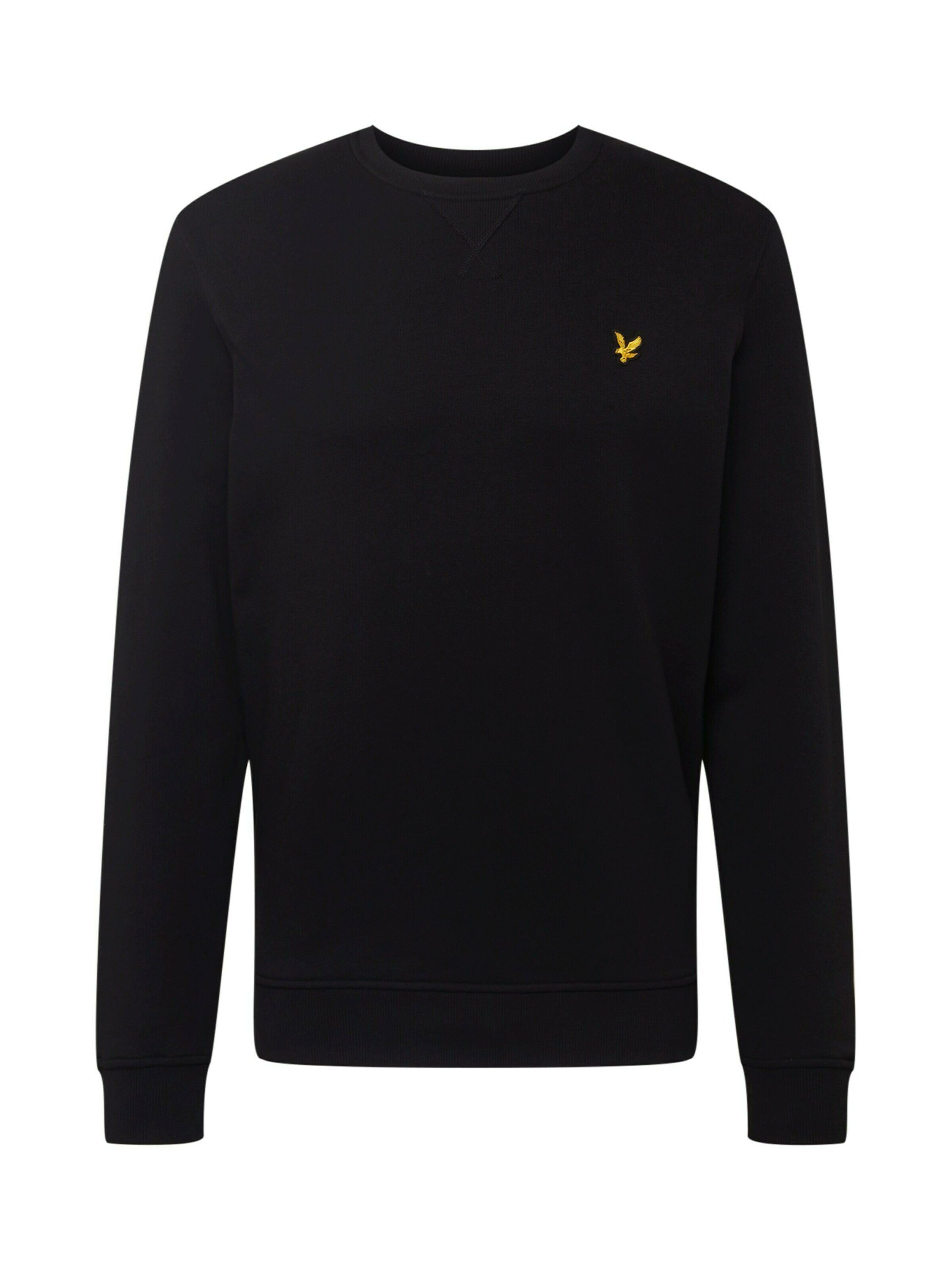 Lyle & Scott Sweatshirt Basic Herren, günstig online kaufen
