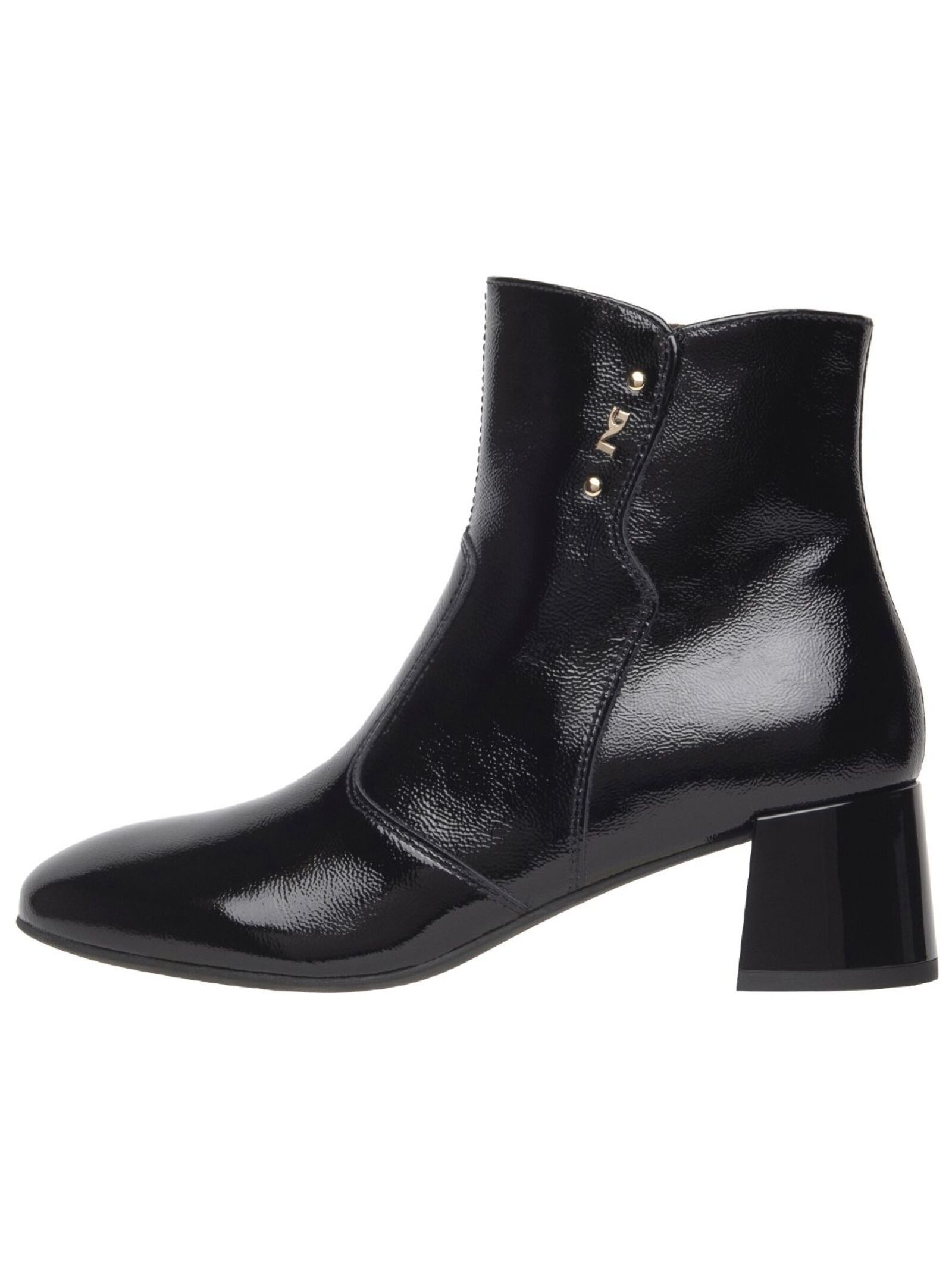 Nero Giardini Nero Giardini Stiefelette Leder Stiefelette