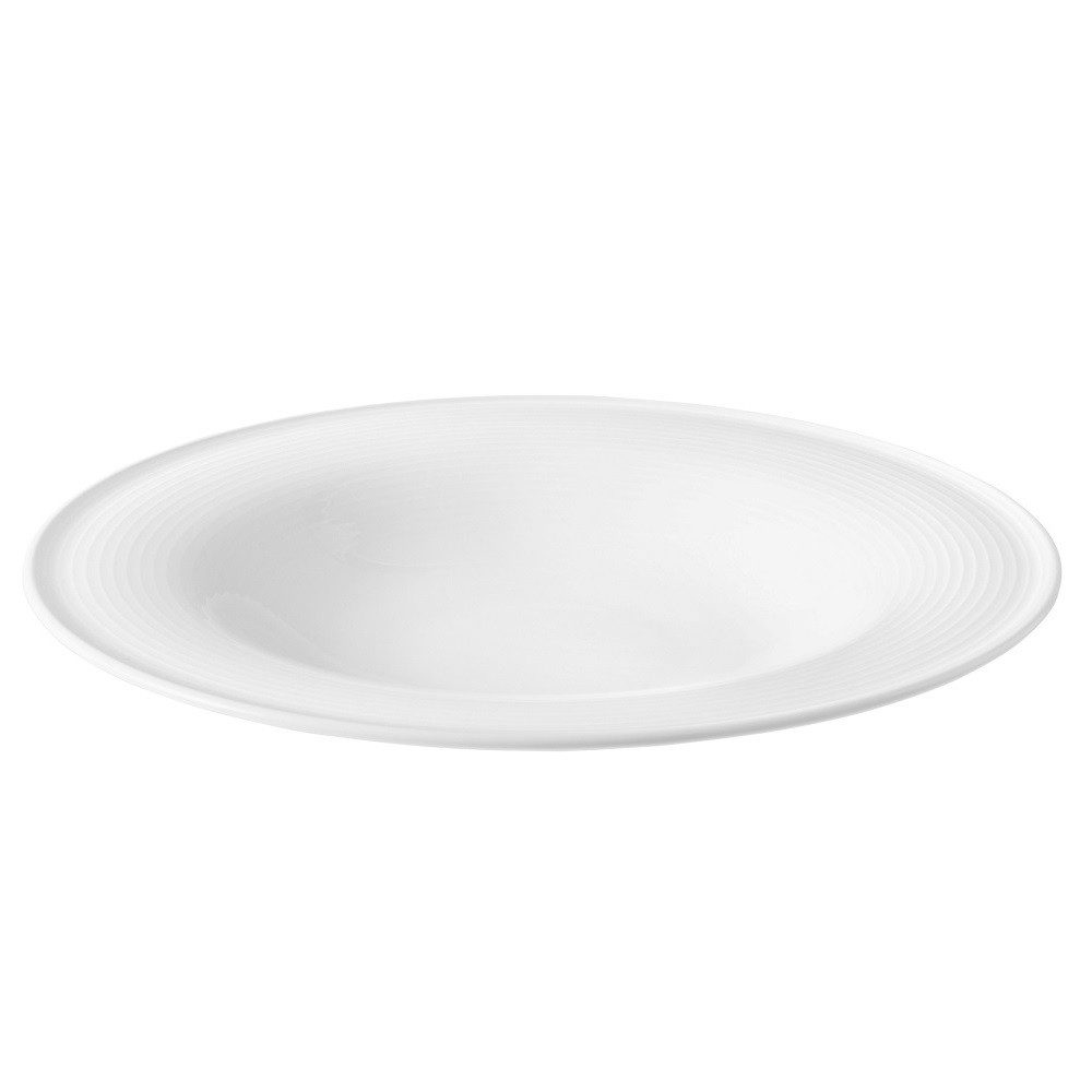 Seltmann Weiden Паста тарелка Seltmann Weiden Beat weiß Pasta-/Salatteller 27,5 cm