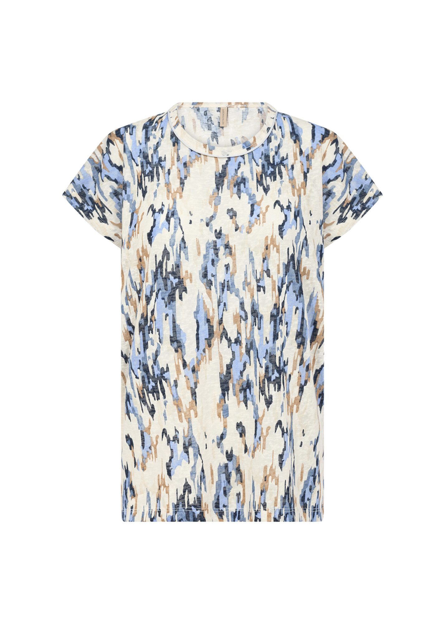 soyaconcept T-Shirt SC-ARETHA 38 günstig online kaufen