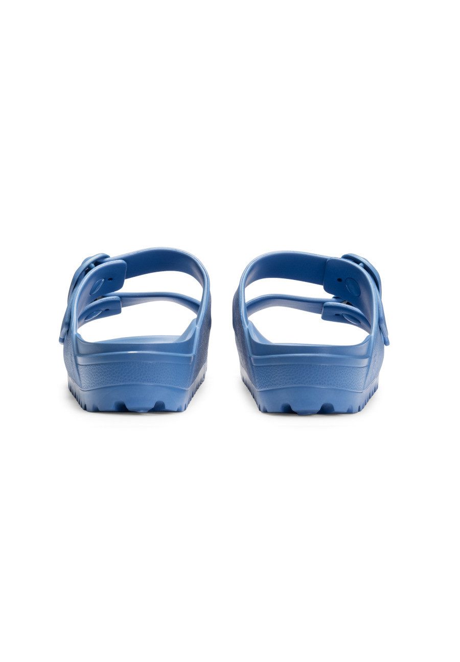 vitaform Damen Pantoletten Eva Material Pantolette – Bild 5 von 5
