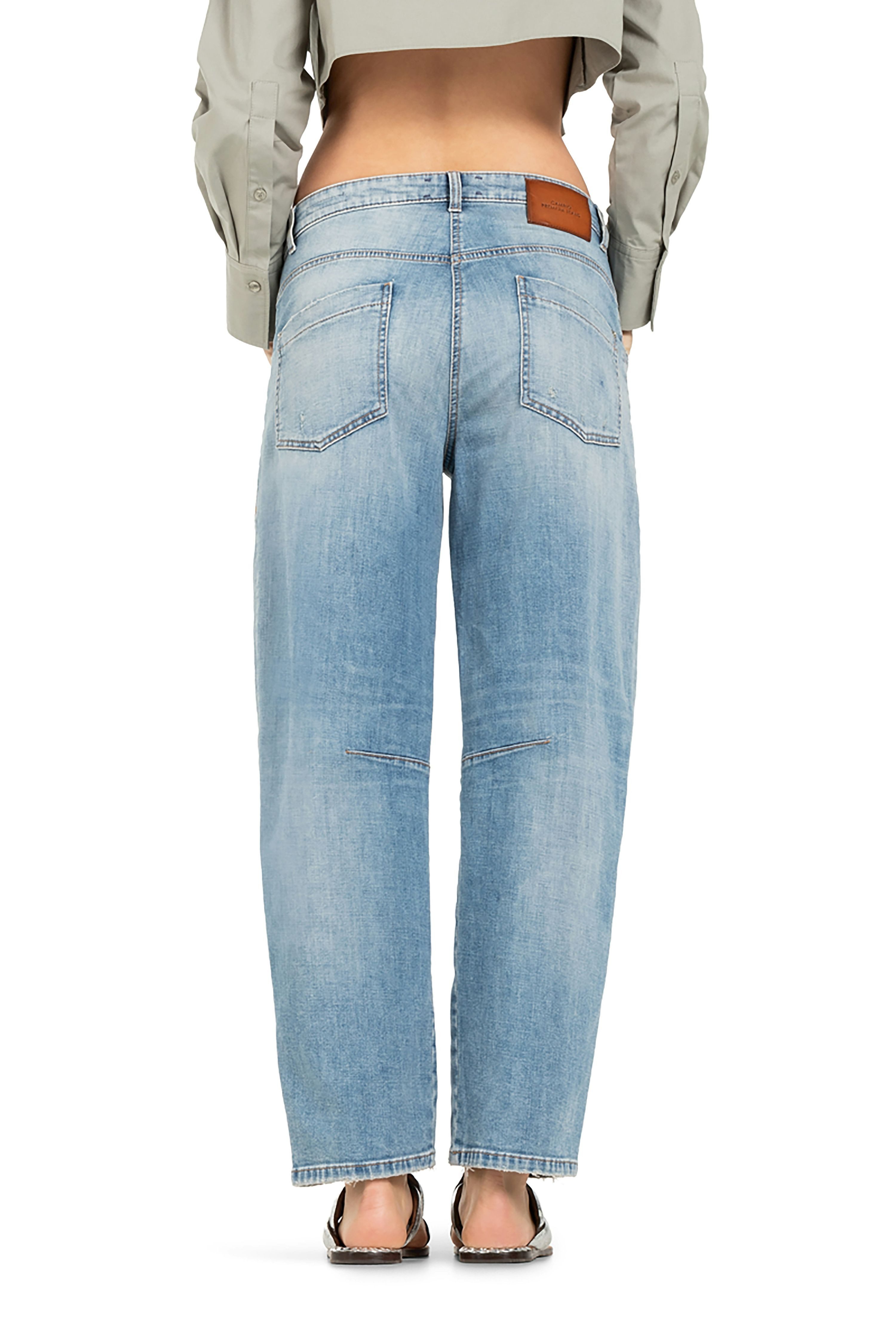 Cambio 5-Pocket-Jeans