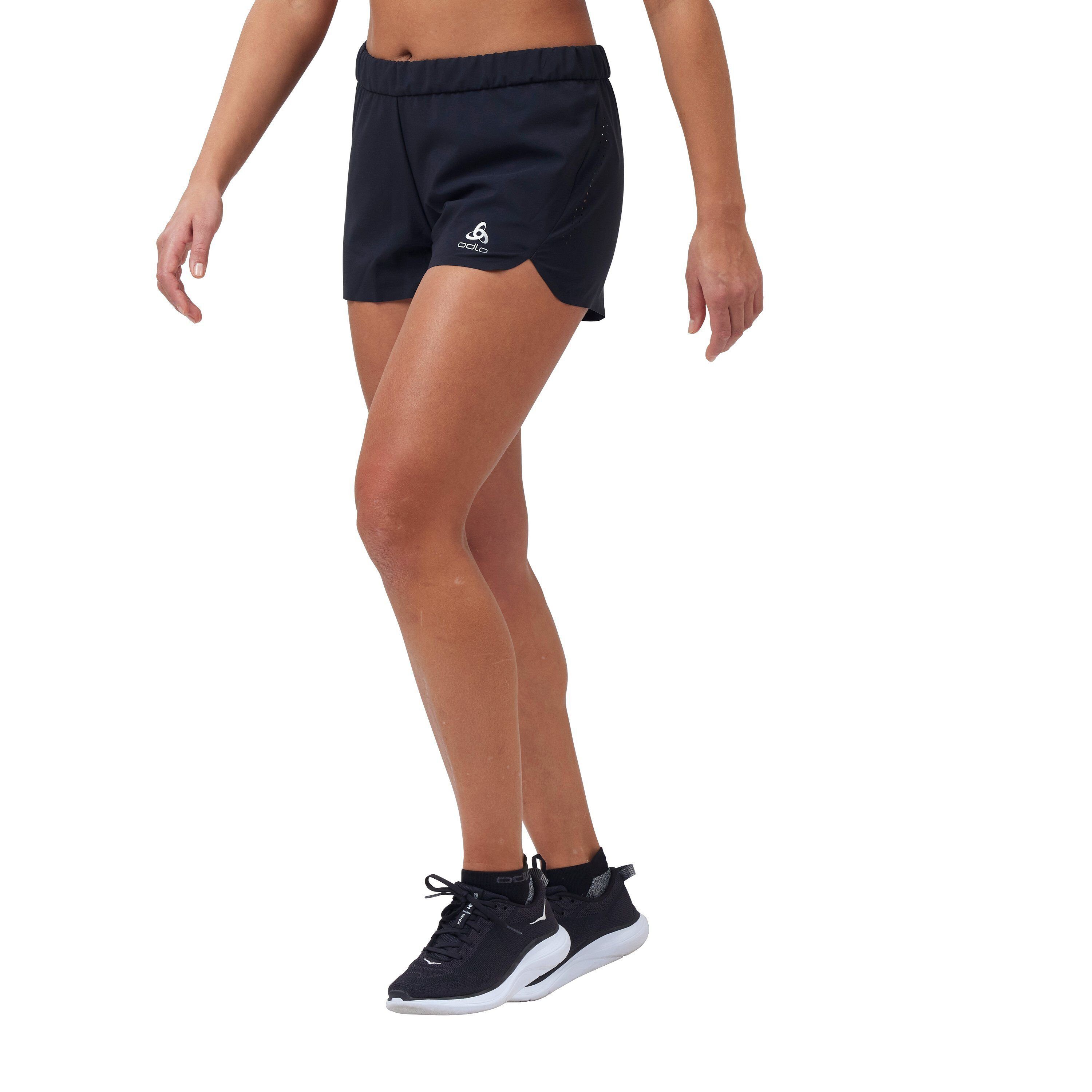 Funktionstights Zeroweight 3 Inch Laufshorts