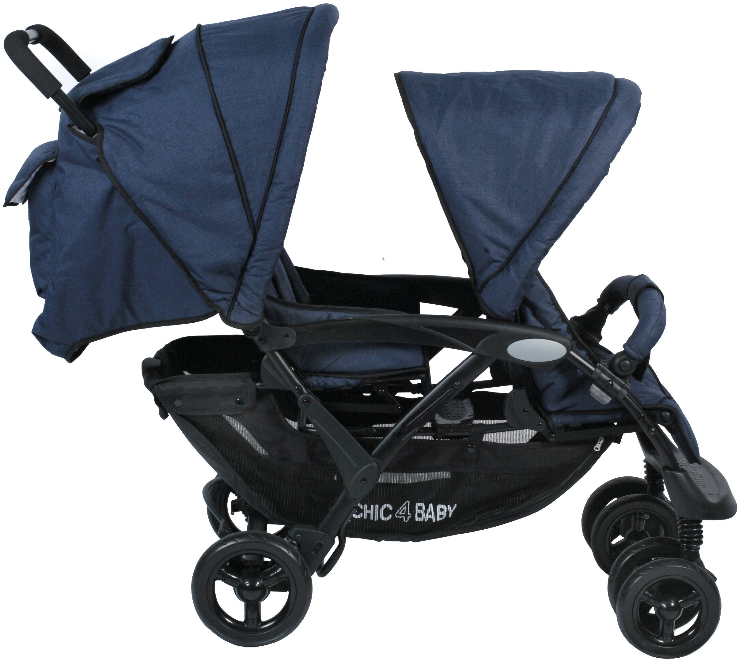 CHIC4BABY Duo - Bild 3