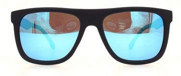 DanCarol Sonnenbrille DC-POL-PZ-607 -polarisierten Gläser Schutz vor Licht- und Blendeinwirkungen.