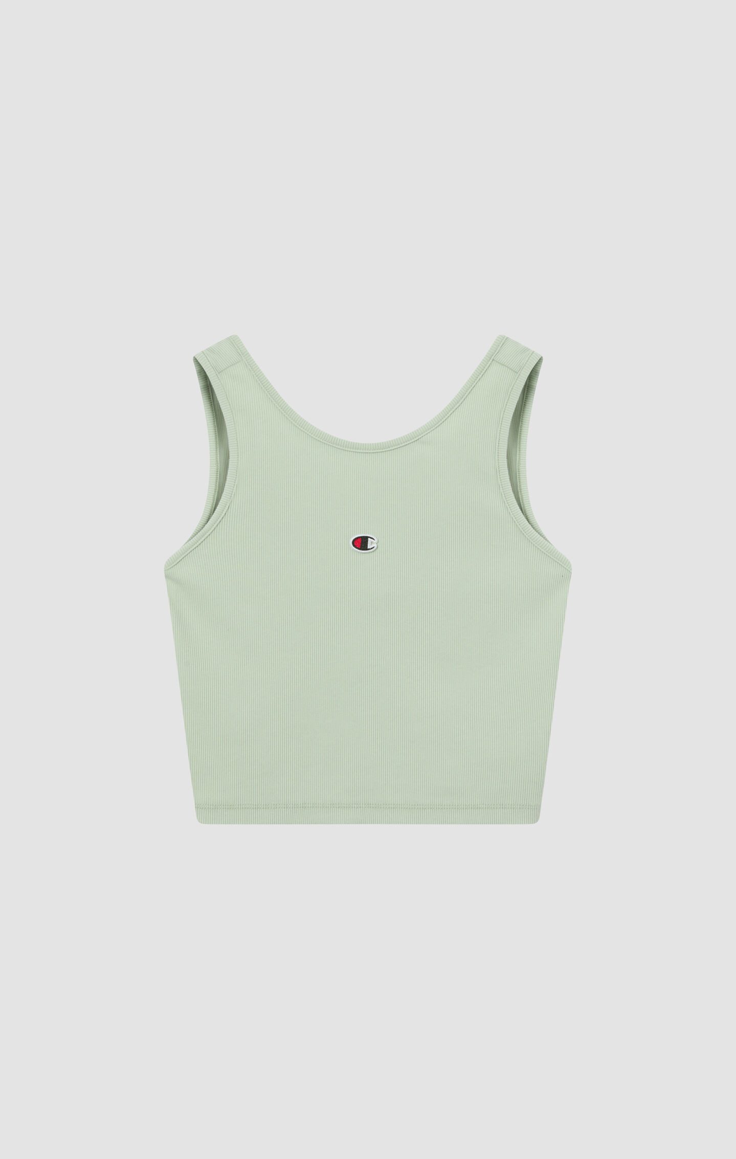 Champion Tanktop ICONS WASH Crop Tank
