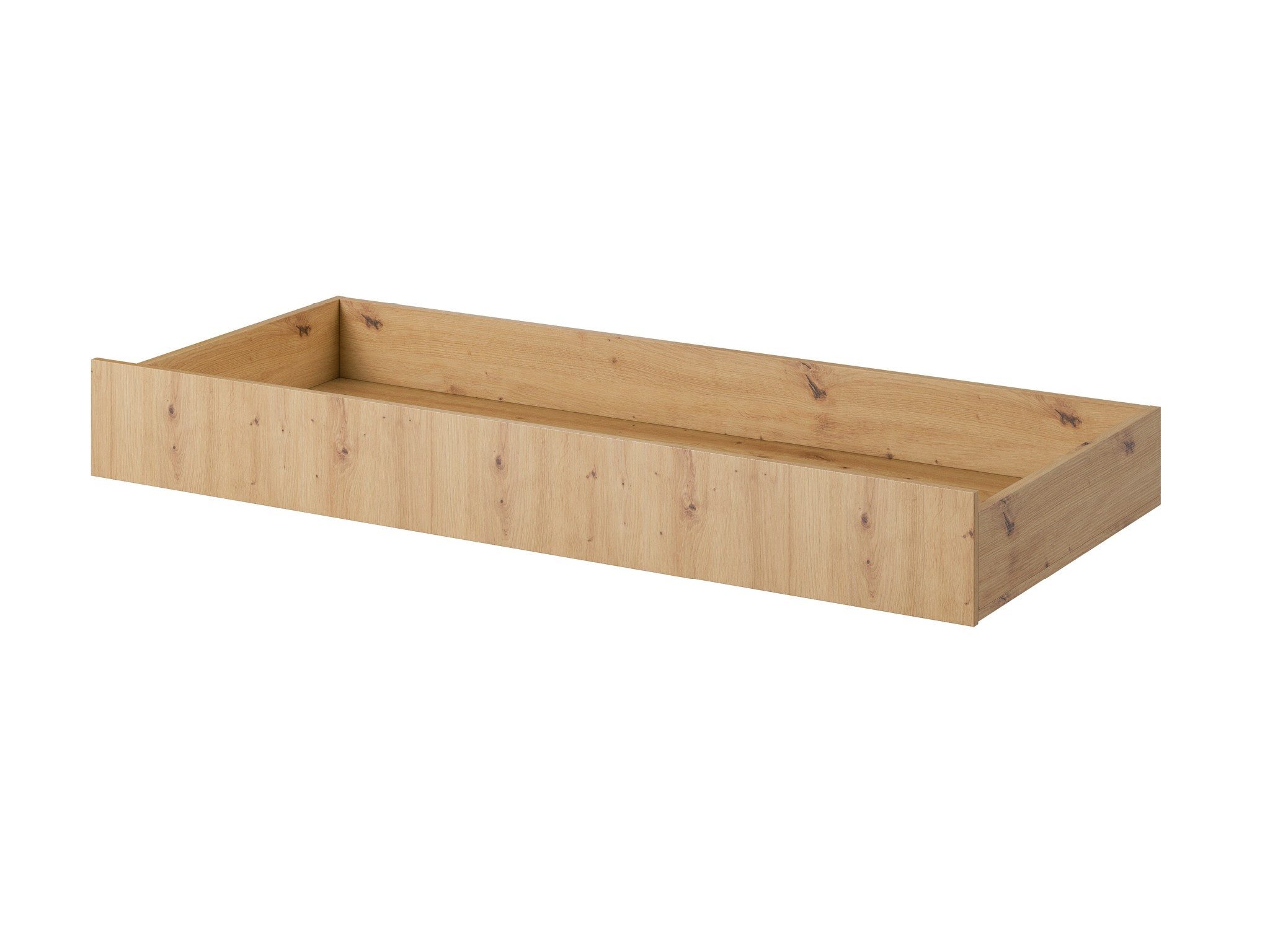 Xlmoebel Aufbewahrungsbox XLMOEBEL Holz Aufbewahrungsbox in hellem Design (Aufbewahrungsbox, 1 St., Aufbewahrungsbox), Made in Europa