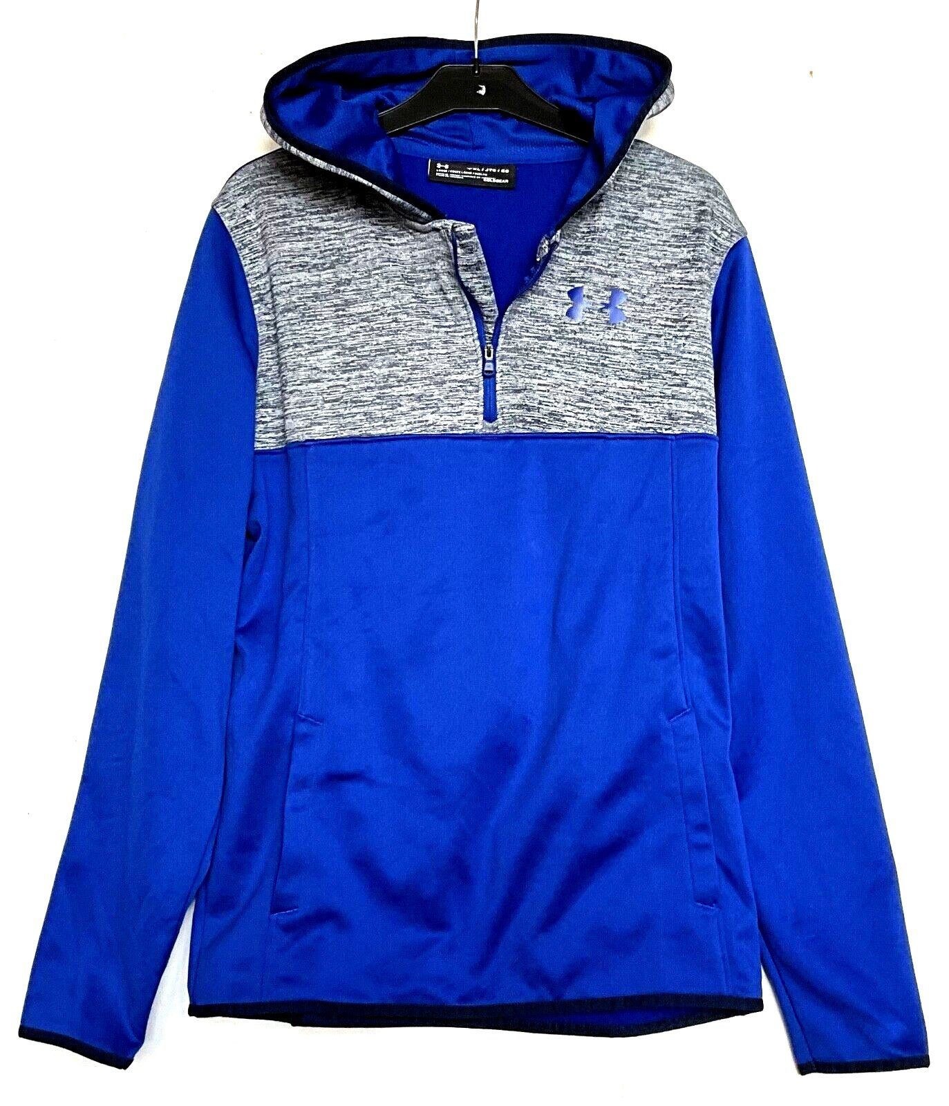 Under Armour® Kapuzenpullover Under Amour Kinder Пуловеры, Under Amour Kinder Kapuzenpullover.