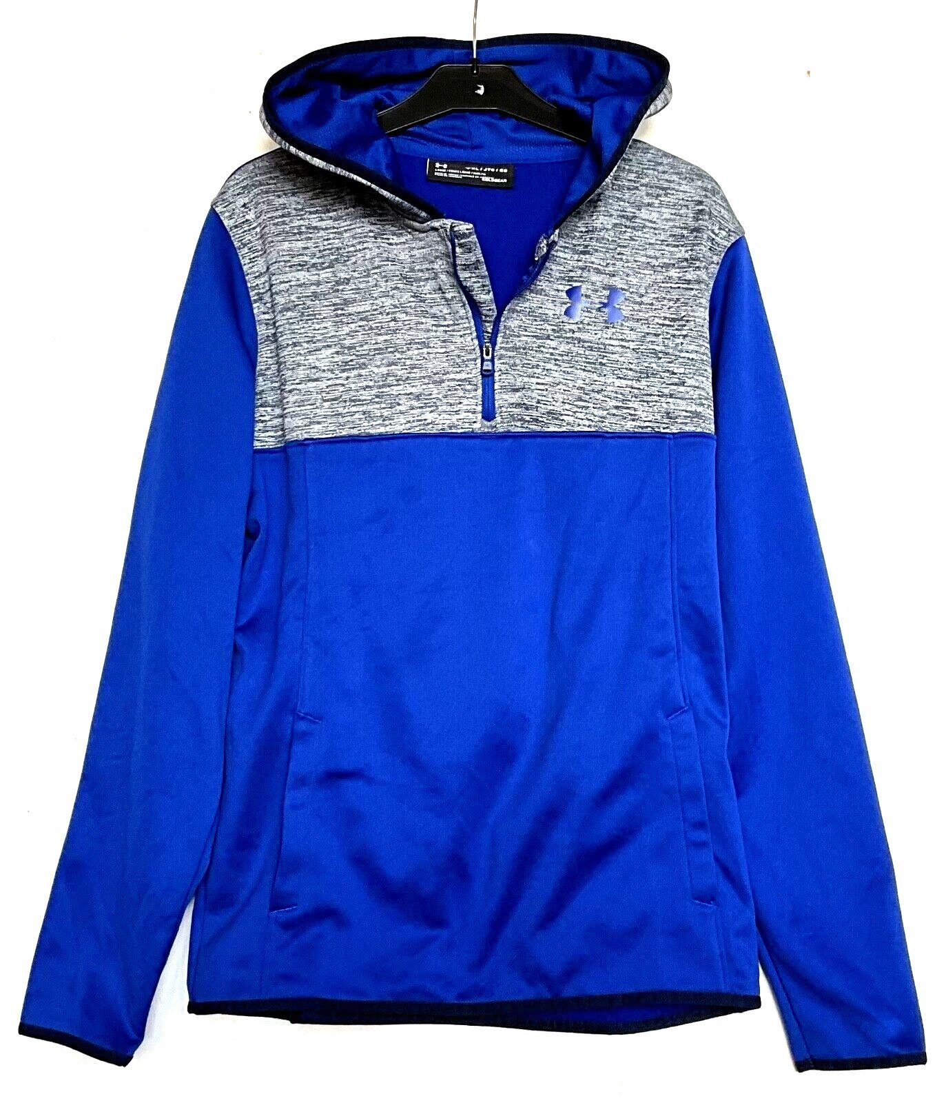 Under Armour® Kapuzenpullover Under Amour Kinder Pullover, Under Amour Kinder Kapuzenpullover.