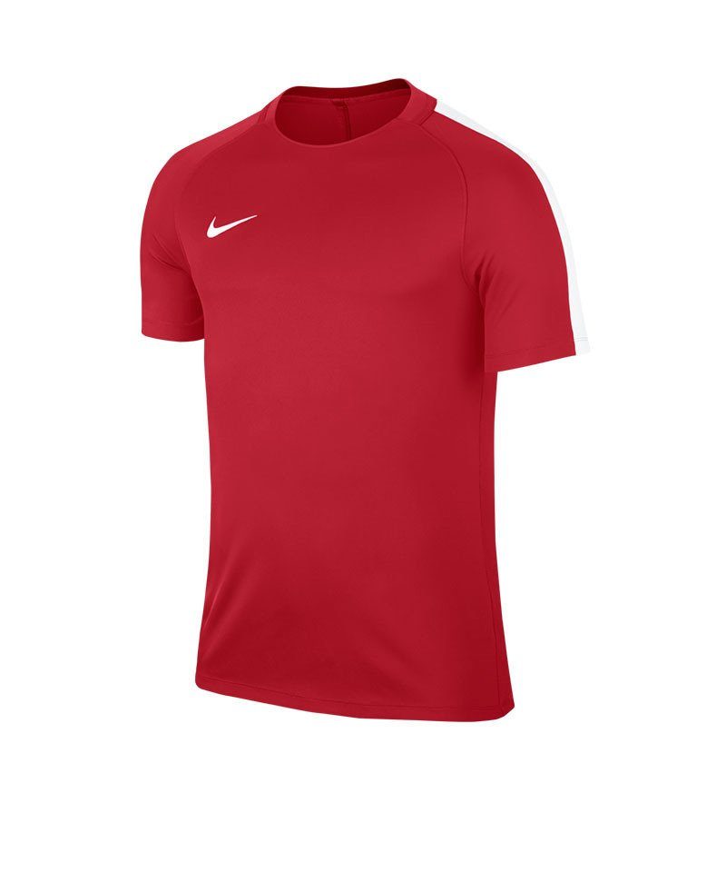 Nike T-Shirt Nike Performance Squad 17 Dry Trainingstop Dunkel Polyester