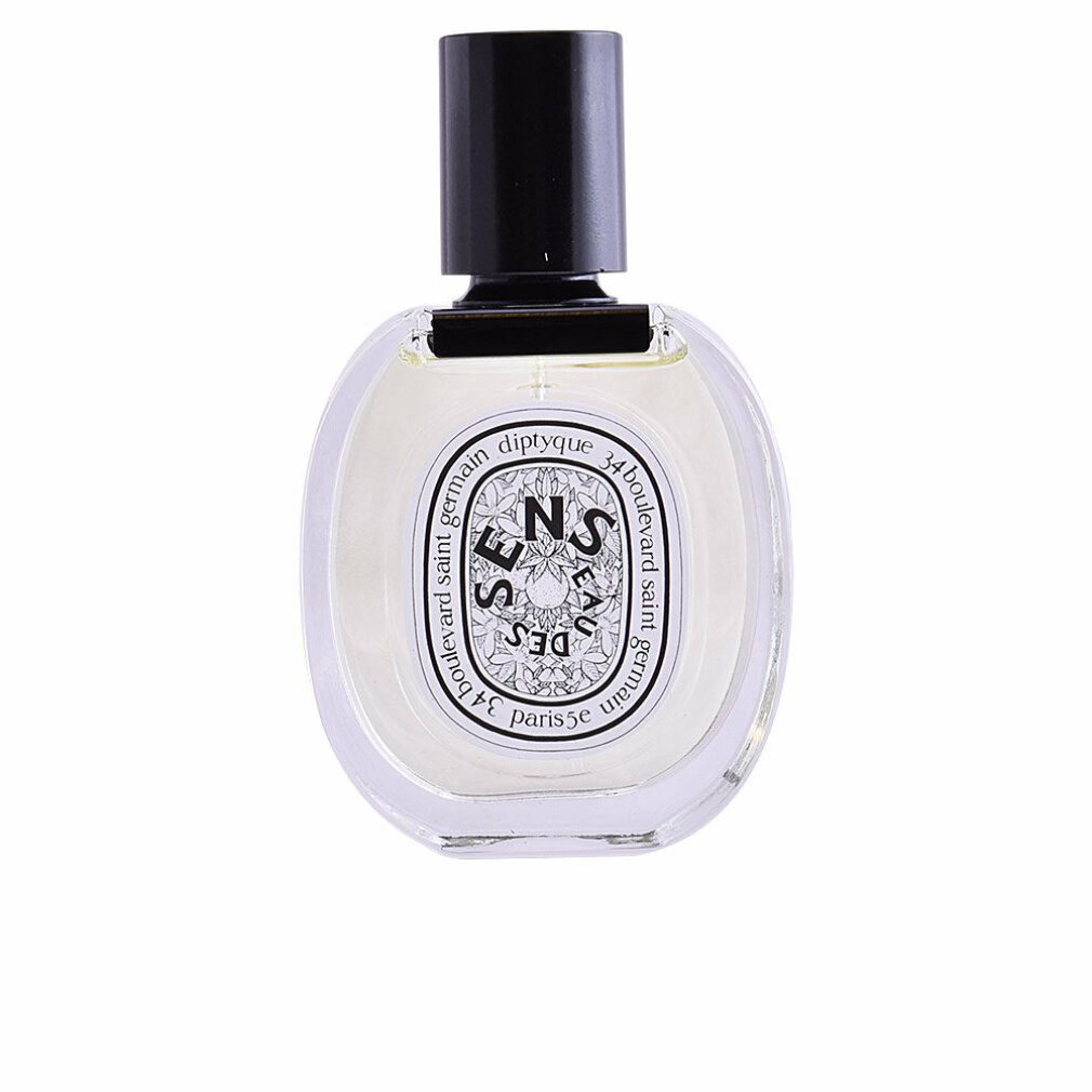 Diptyque Eau de Toilette Eau Des Sens Edt Spray