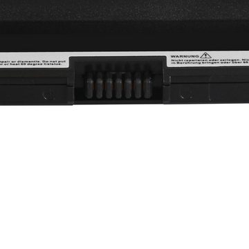 Patona Akku für HP JC04 HSTNN-PB6Y HSTNN-LB7W HSTNN-LB7V HSTNN-DB8E Laptop-Akku Ersatzakku 2200 mAh (14,8 V, 1 St), 100% kompatibel I Erstklassige Markenzellen