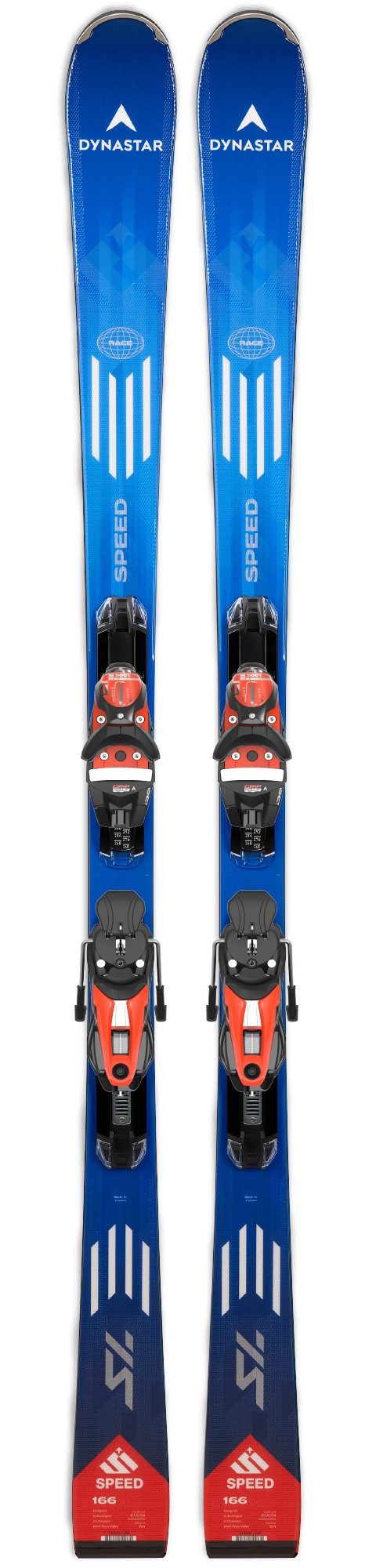 Dynastar Rennski SPEED RACE K NX12 ONECOLOR