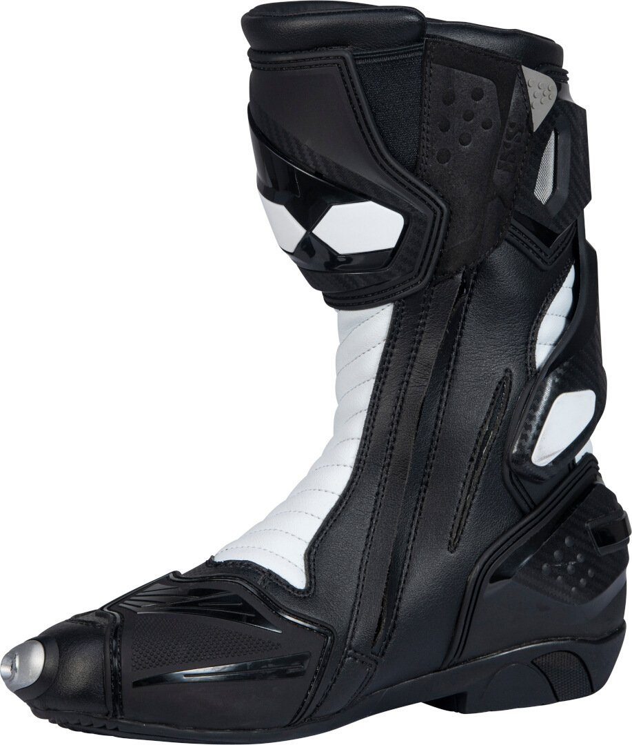 IXS RS-1000 Motorradstiefel Motorradstiefel Atmungsaktiv abriebfest
