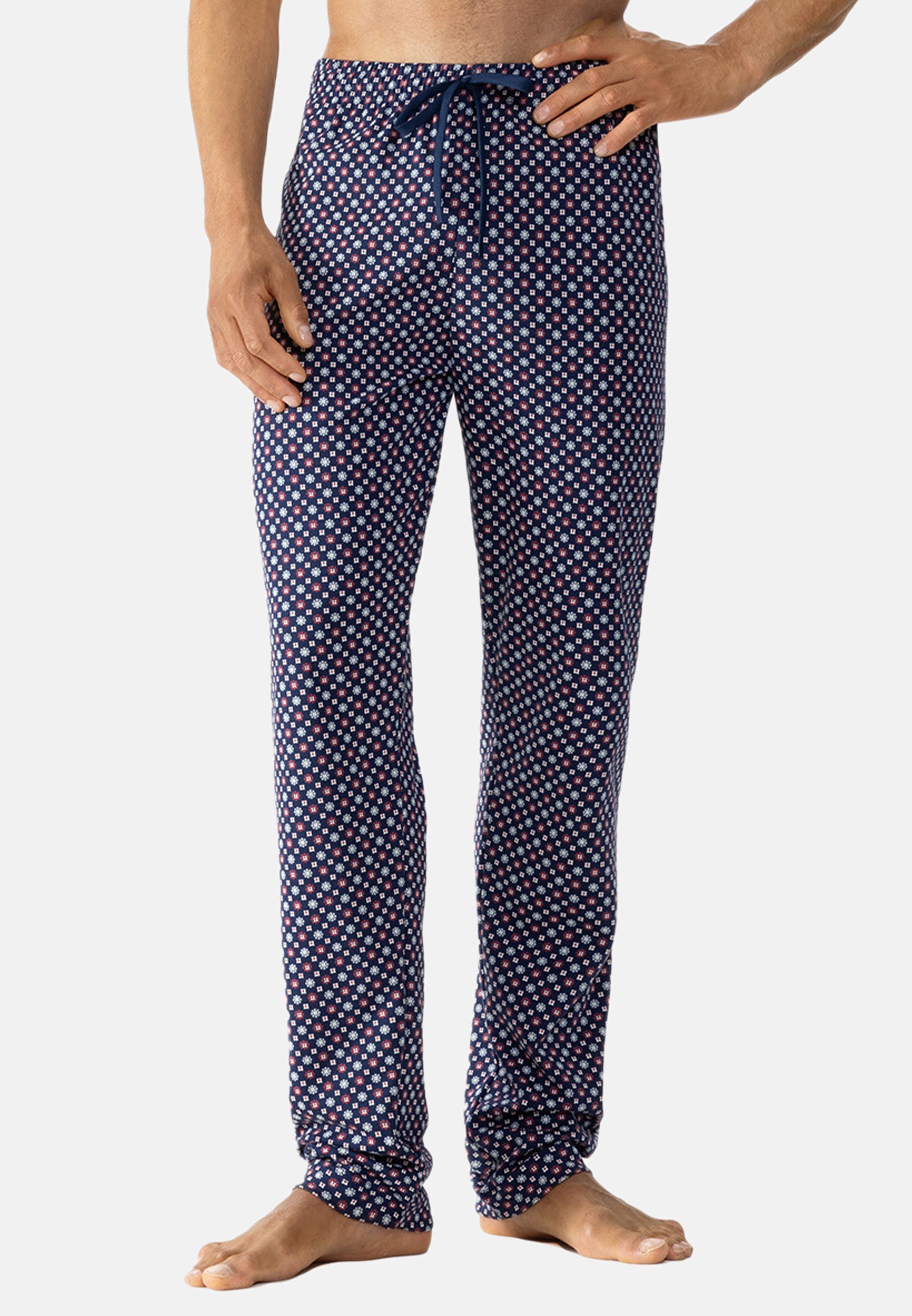 Schlafhose Tie Minimal