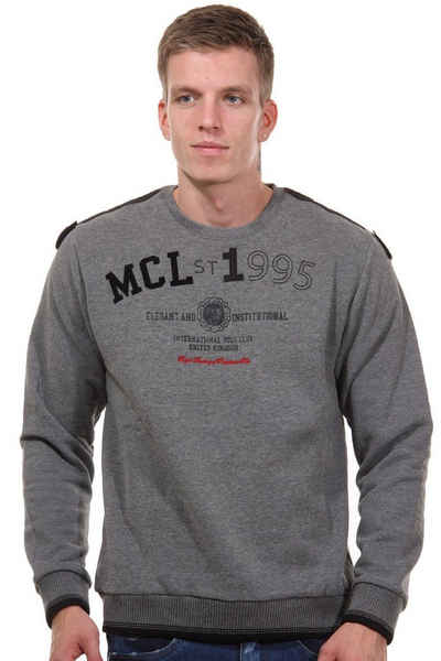 MCL Sweatshirt