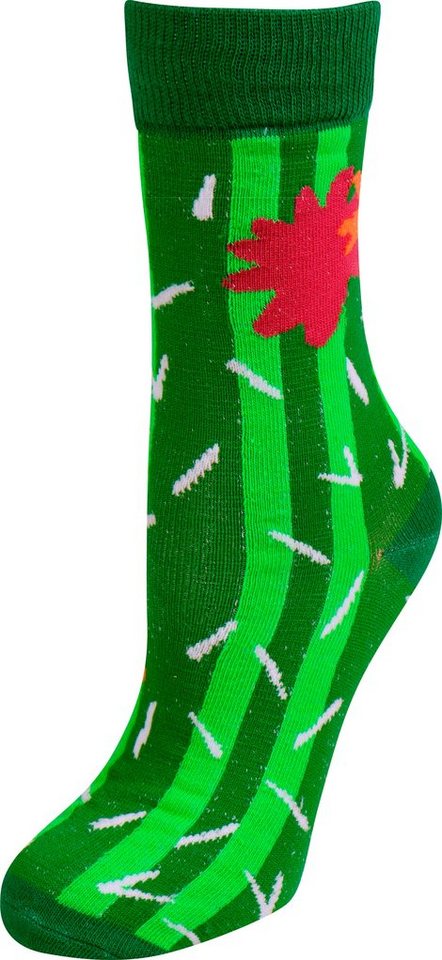 Capelli New York Socken, Cant\'t touch this-Motiv