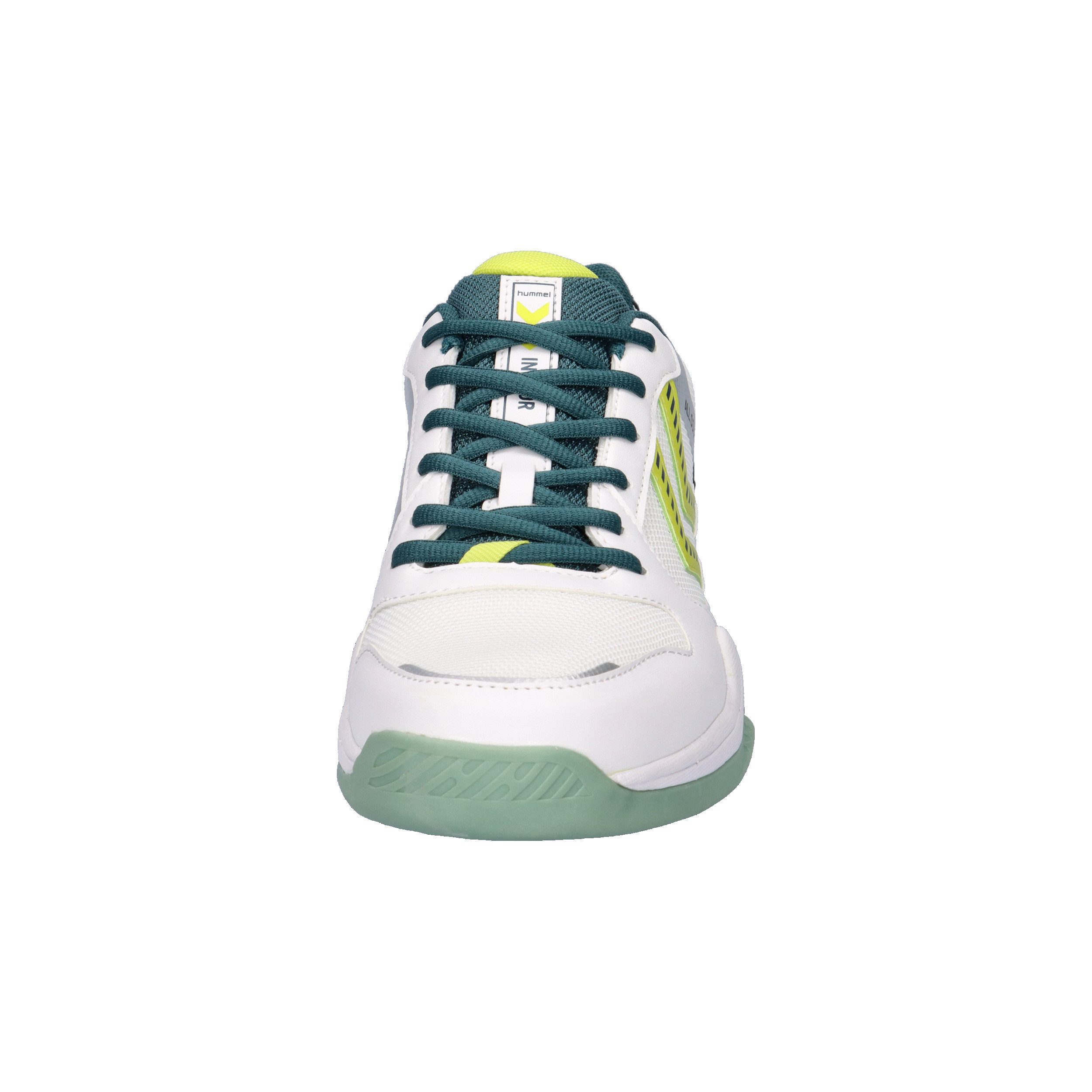 hummel Hummel Unisex Handballschuhe ALL COURT 228237 Hallenschuh