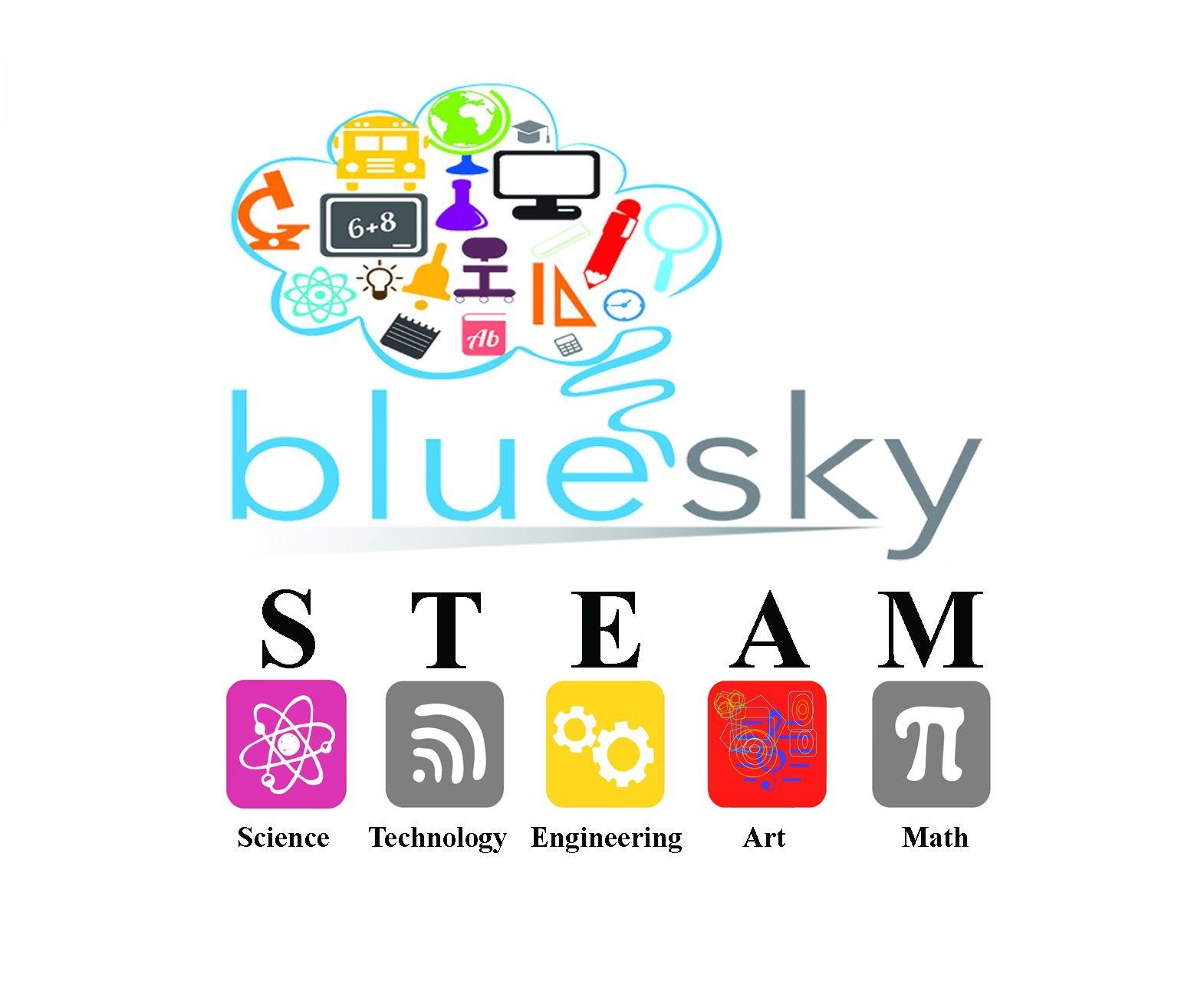 Blue Sky