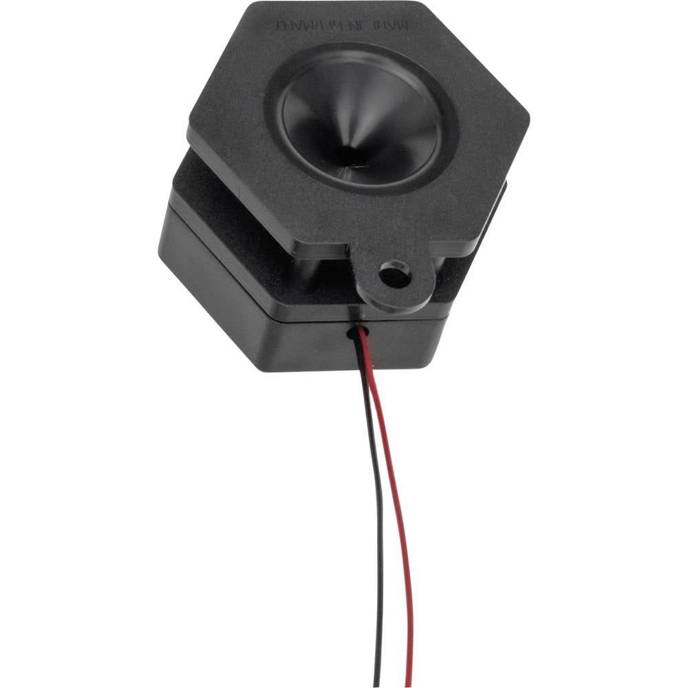 Ultraschall-Tierabwehr Power Marderschocker Utraschall + Optikschutz