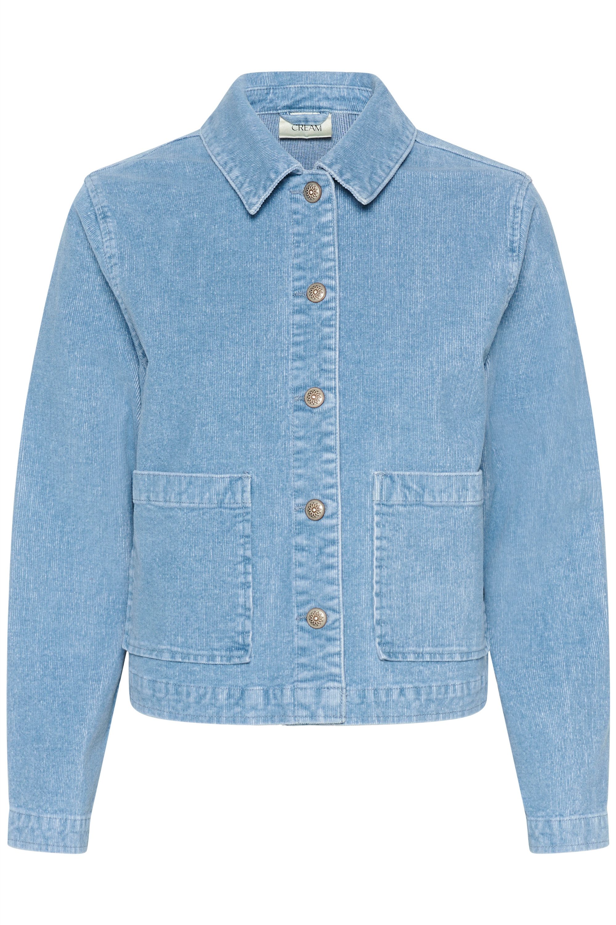 Blusenjacke Jacke CRRafael