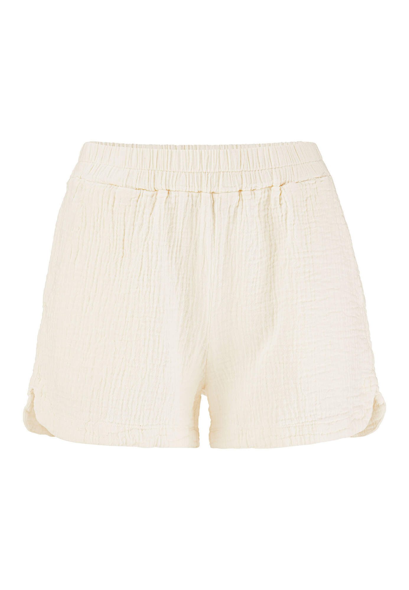 Hessnatur Schlafhose Musselin Regular aus reiner günstig online kaufen