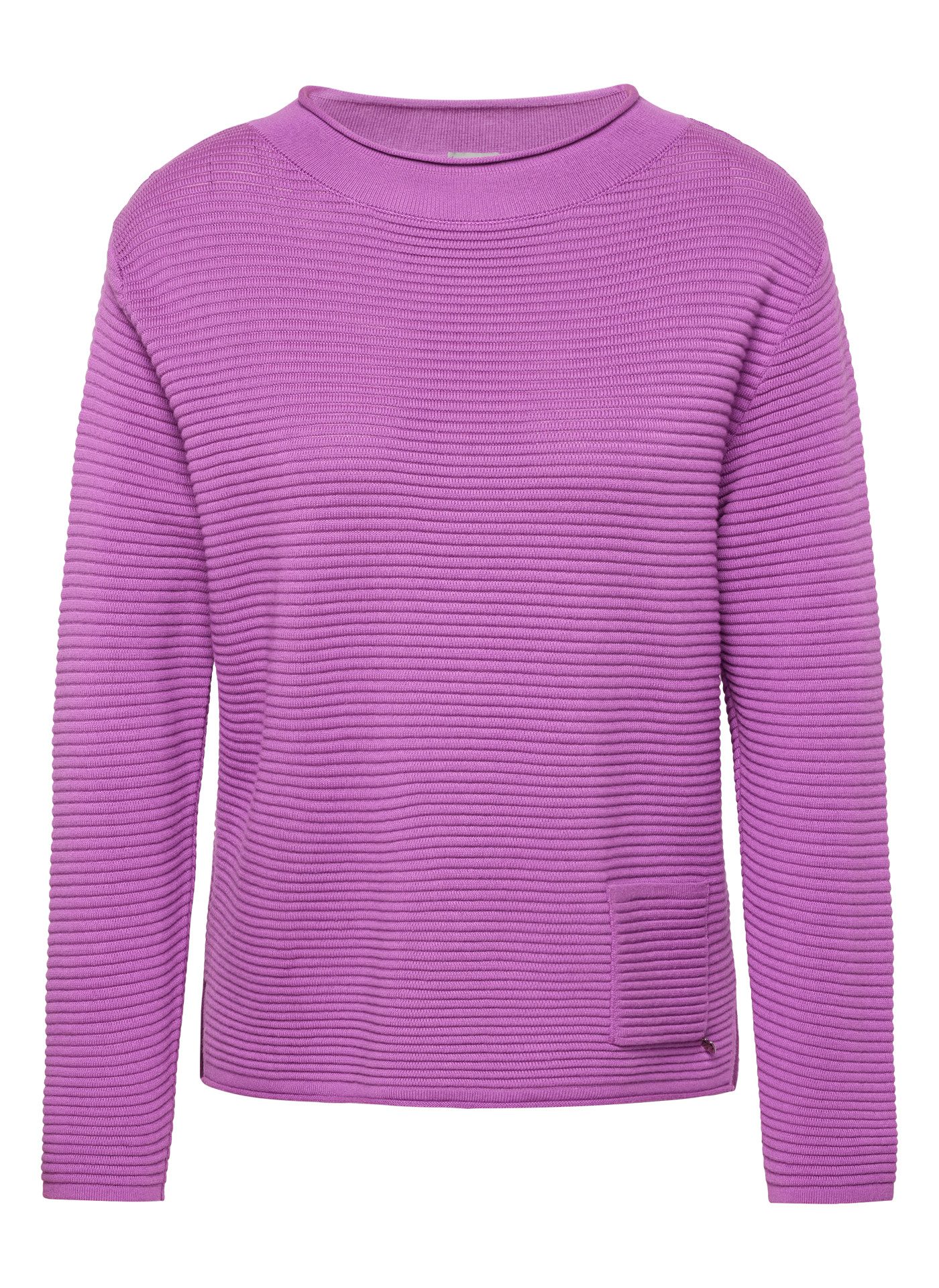 Longpullover Pullover 3242