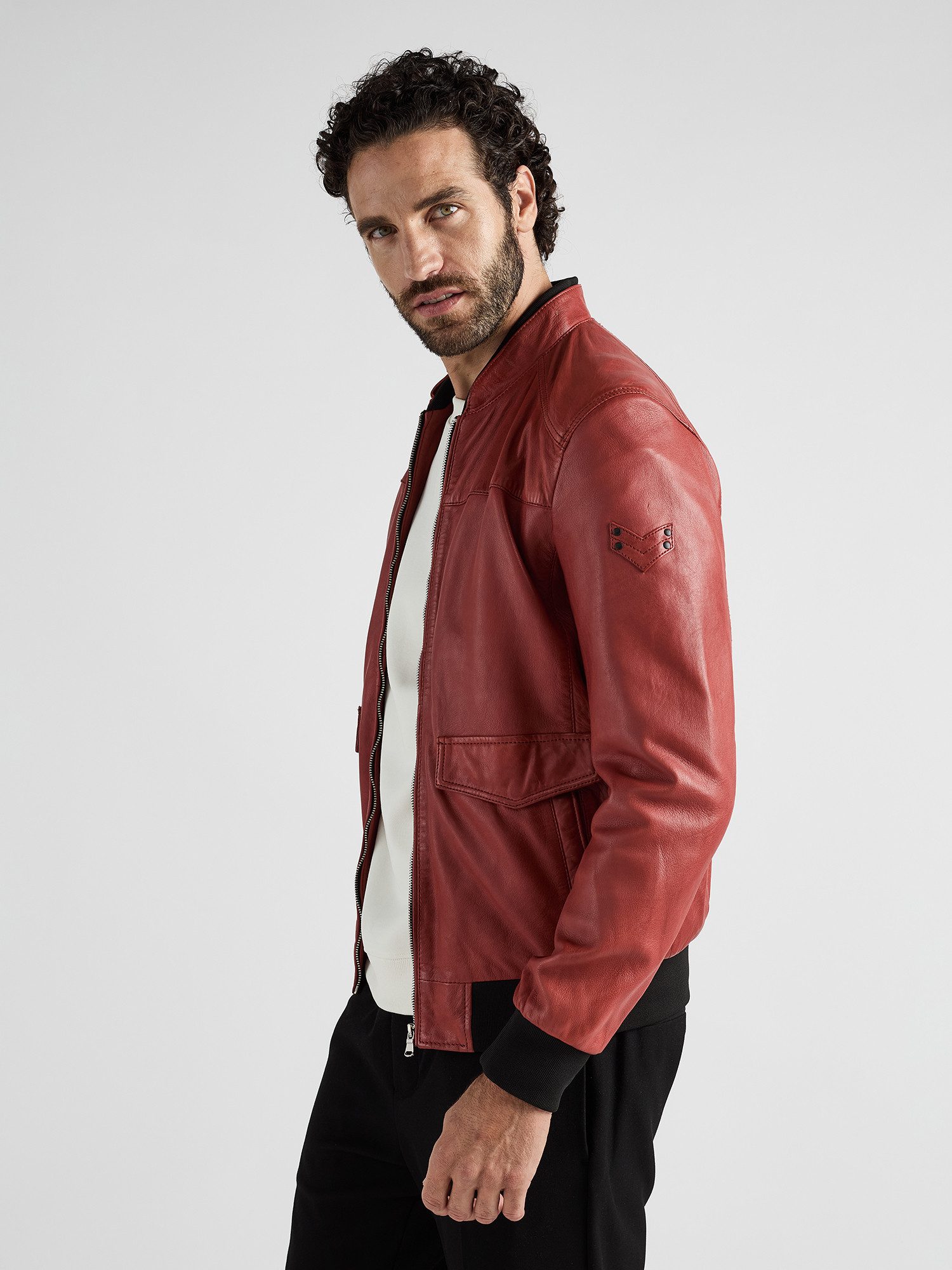 JCC Blouson 51190