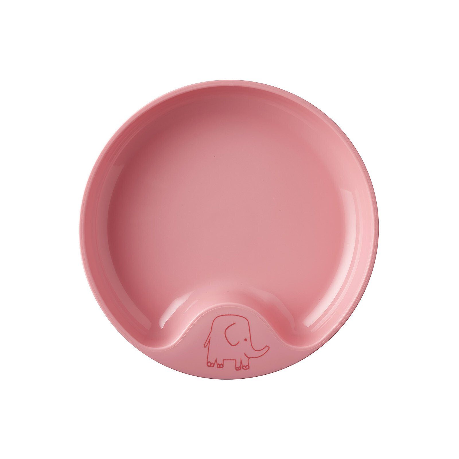 Teller Mio Lernteller ø 17,6 cm