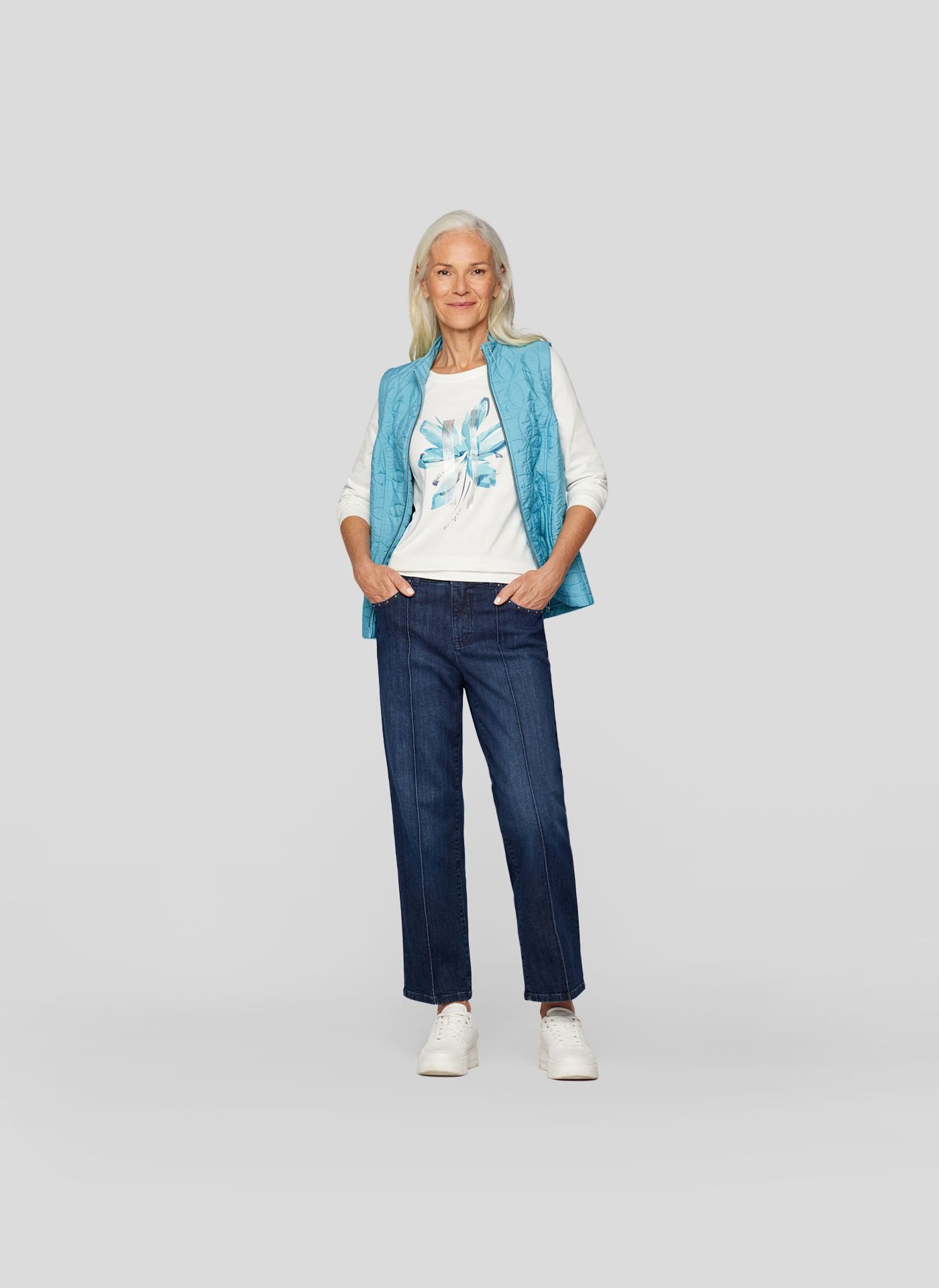 Rabe Langarmshirt günstig online kaufen