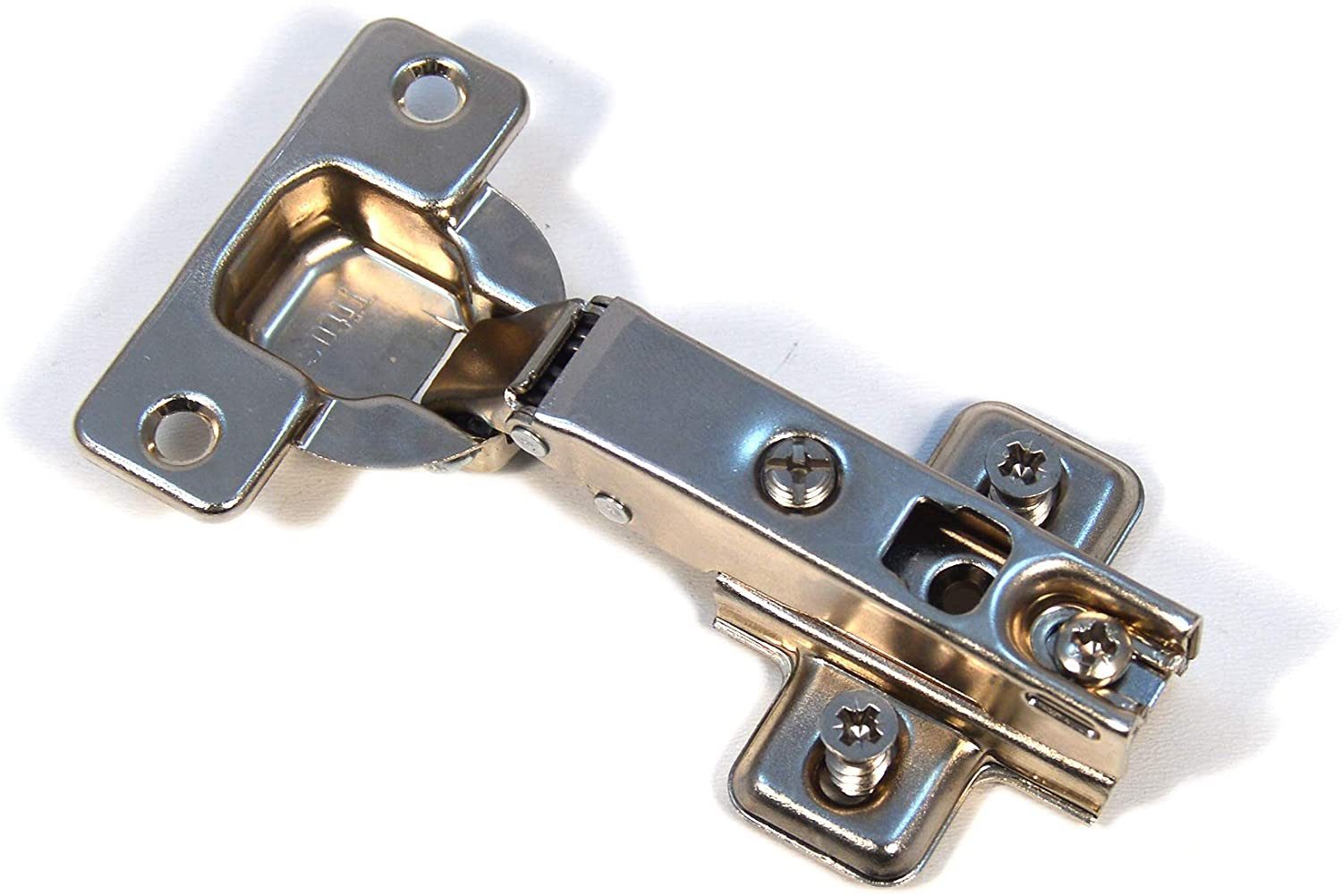 Türbeschlag Titus Scharniere Topfband 35 mm Topfscharniere Küchenscharniere 4 Stk