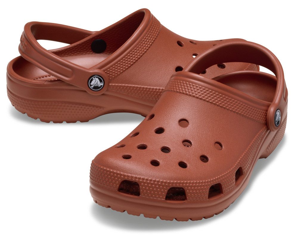 Crocs Classic Clog Clog, Sommerschuh, Schlappen, Hausschuh passt zu Jibbitz günstig online kaufen