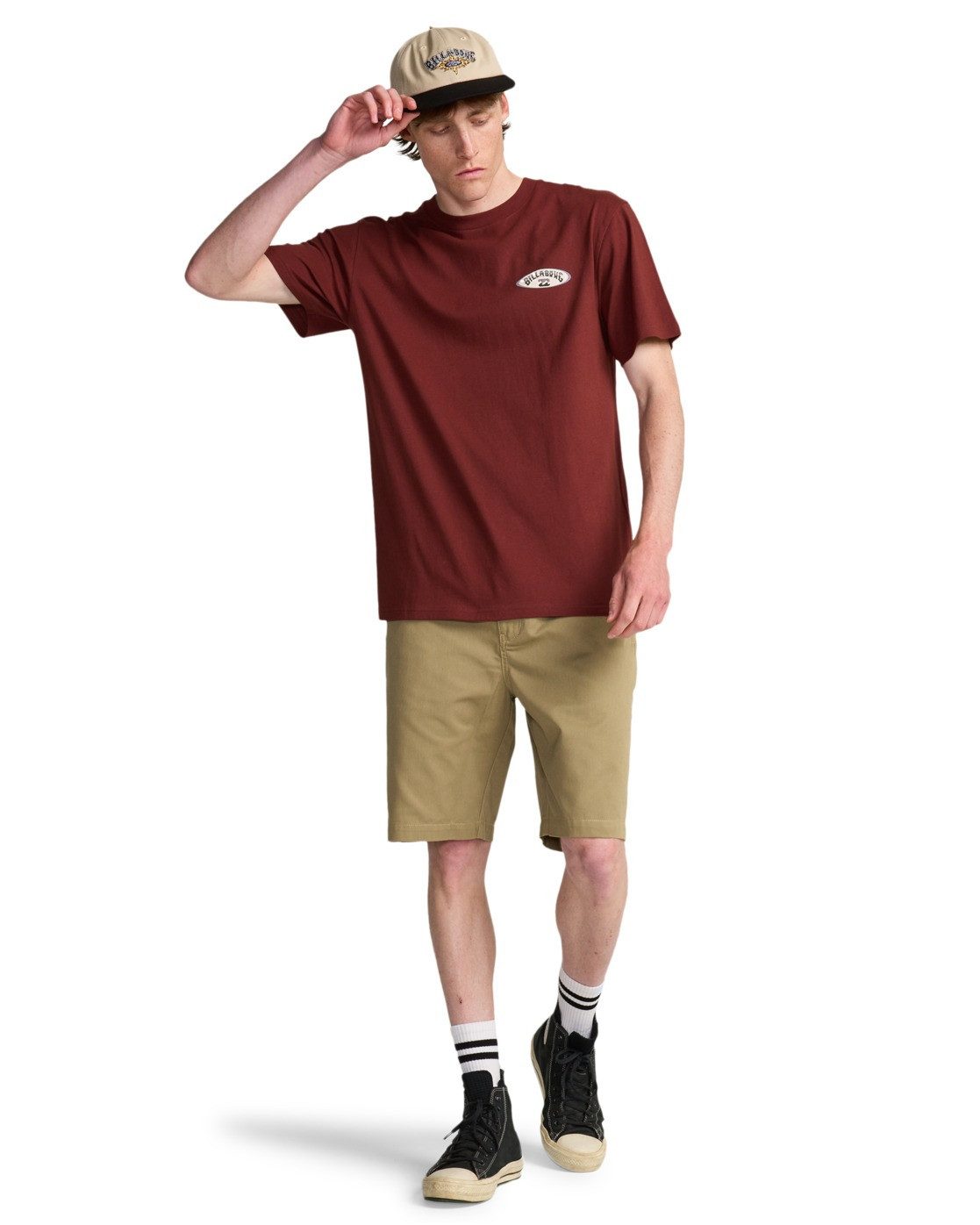 Billabong Shorts Carter günstig online kaufen