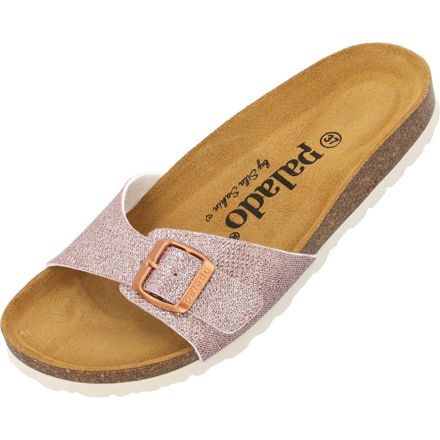 Palado by Sila Sahin Malta Tiffany by Sila Sahin Pantolette