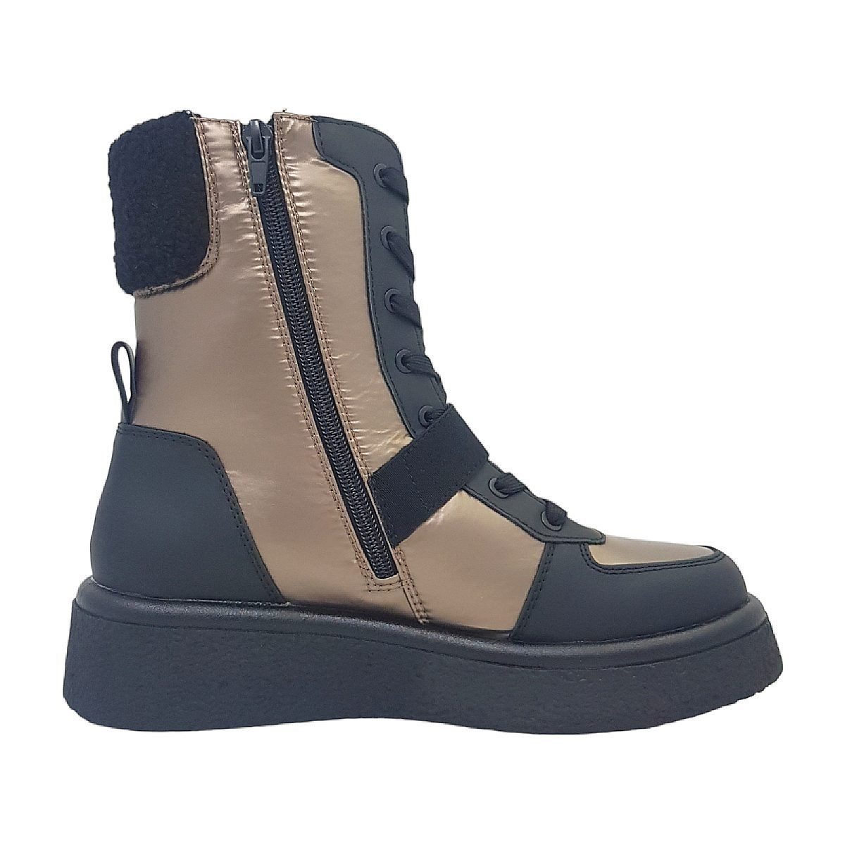 BAGATT Stiefel Schnürstiefelette günstig online kaufen