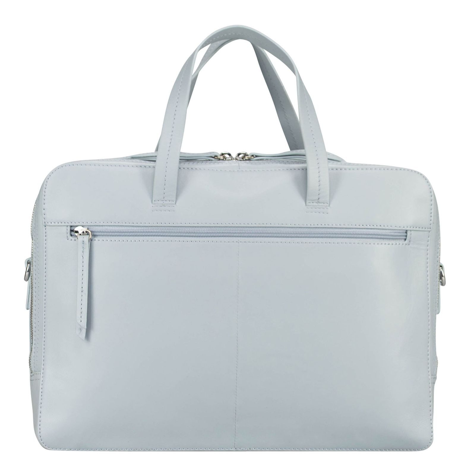 Jost Laptoptasche Arva Business Bag, aus echtem Rindsleder