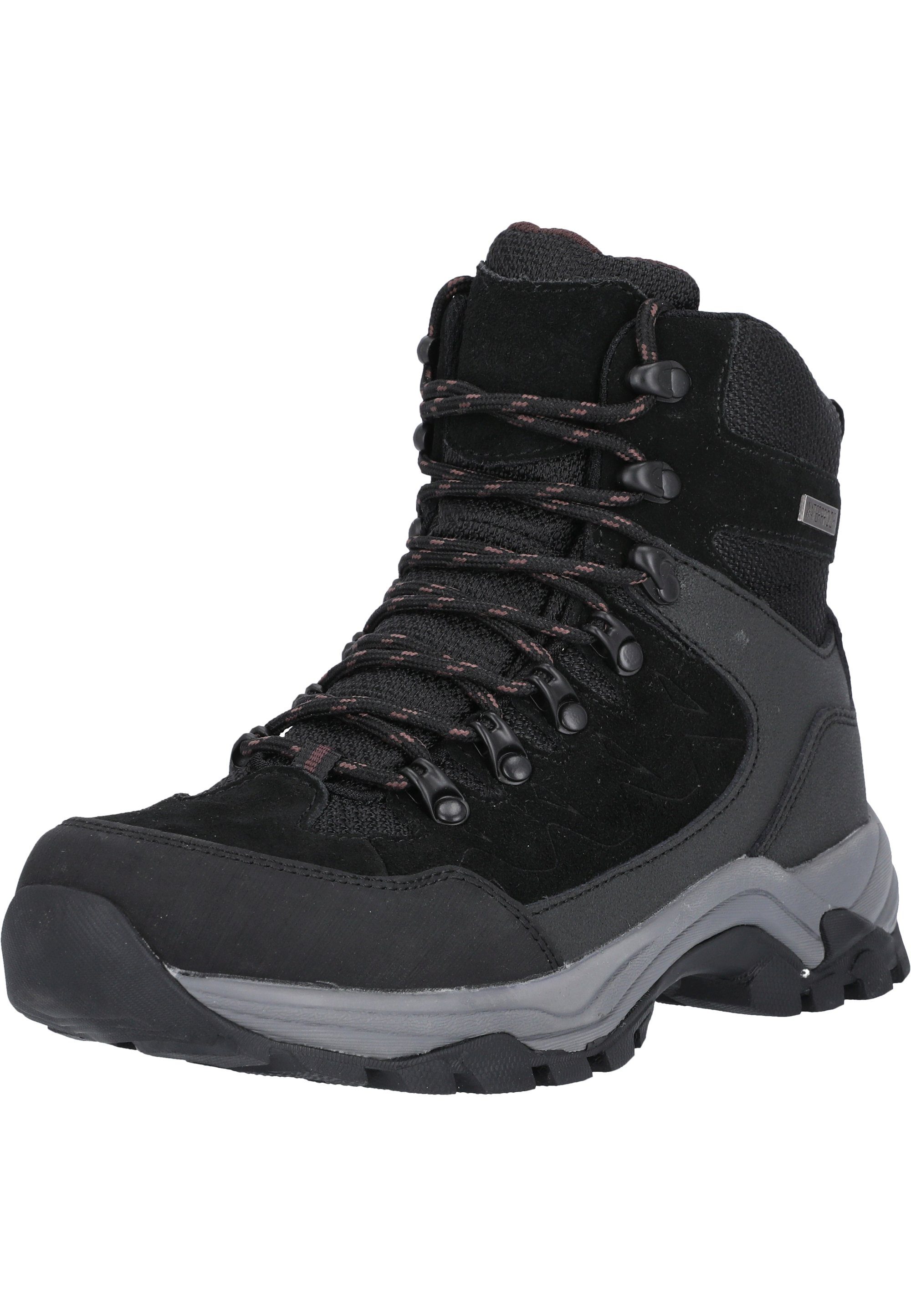 WHISTLER Detion Сапоги mit wasserdichtem Leder