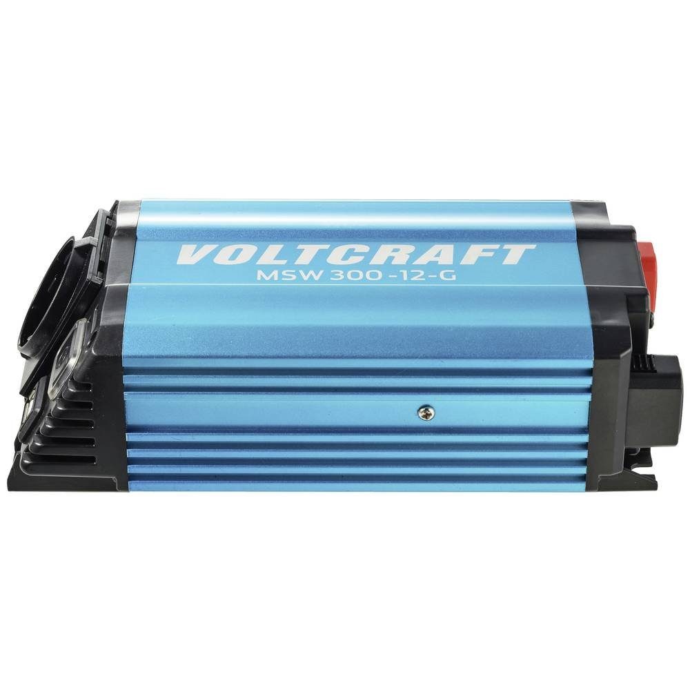 VOLTCRAFT Wechselrichter Wechselrichter VC-13984530, modifizierte Sinuswelle