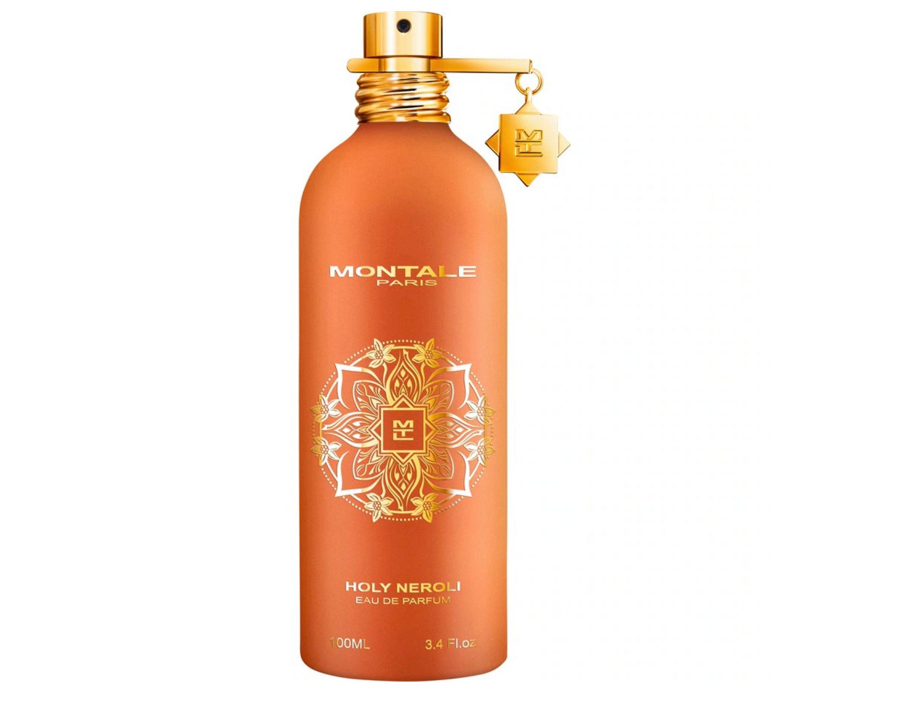 Eau de Parfum HOLY NEROLI