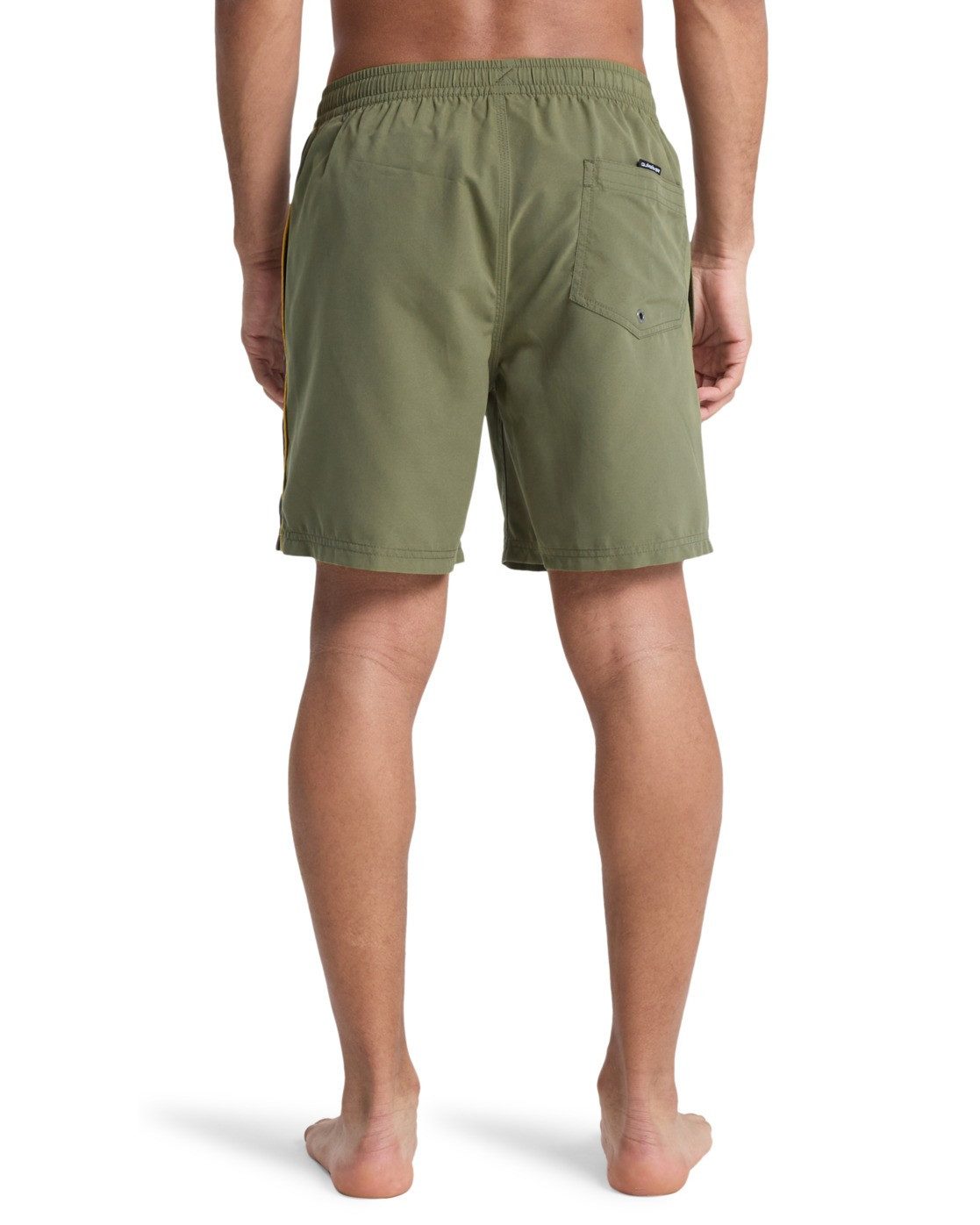 Quiksilver Boardshorts Everyday Clicker Volley 17"