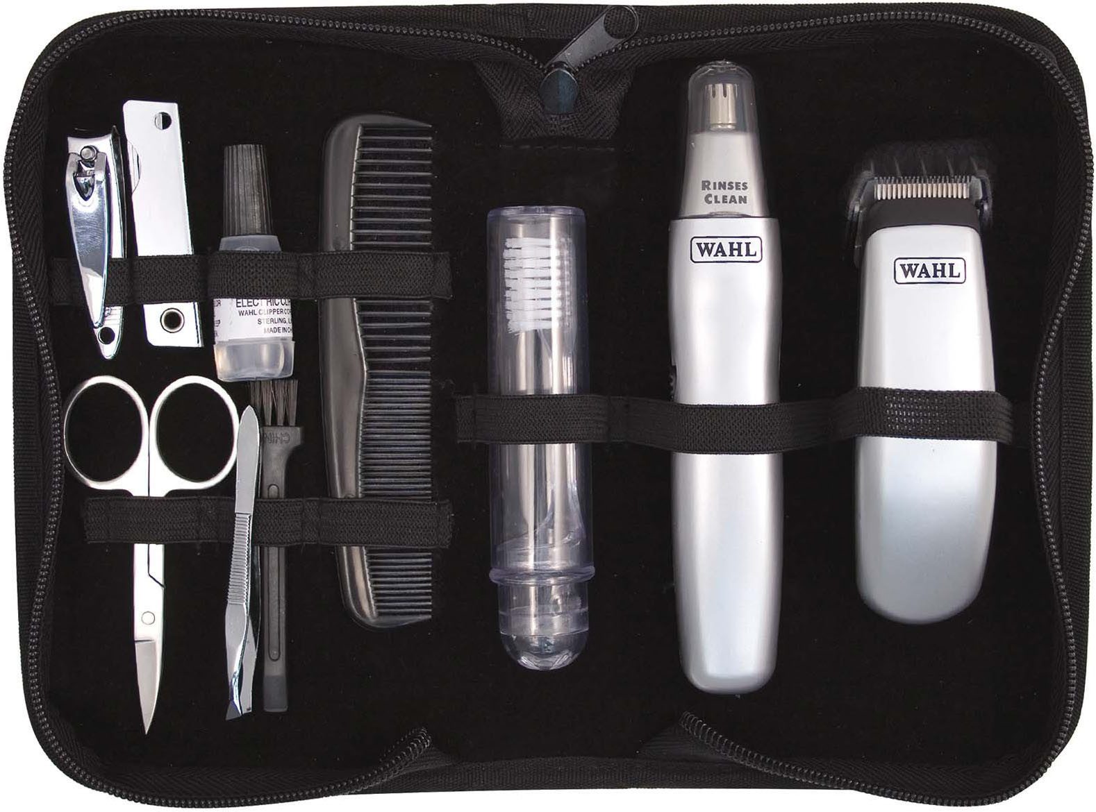 Bartschneider Travel Kit