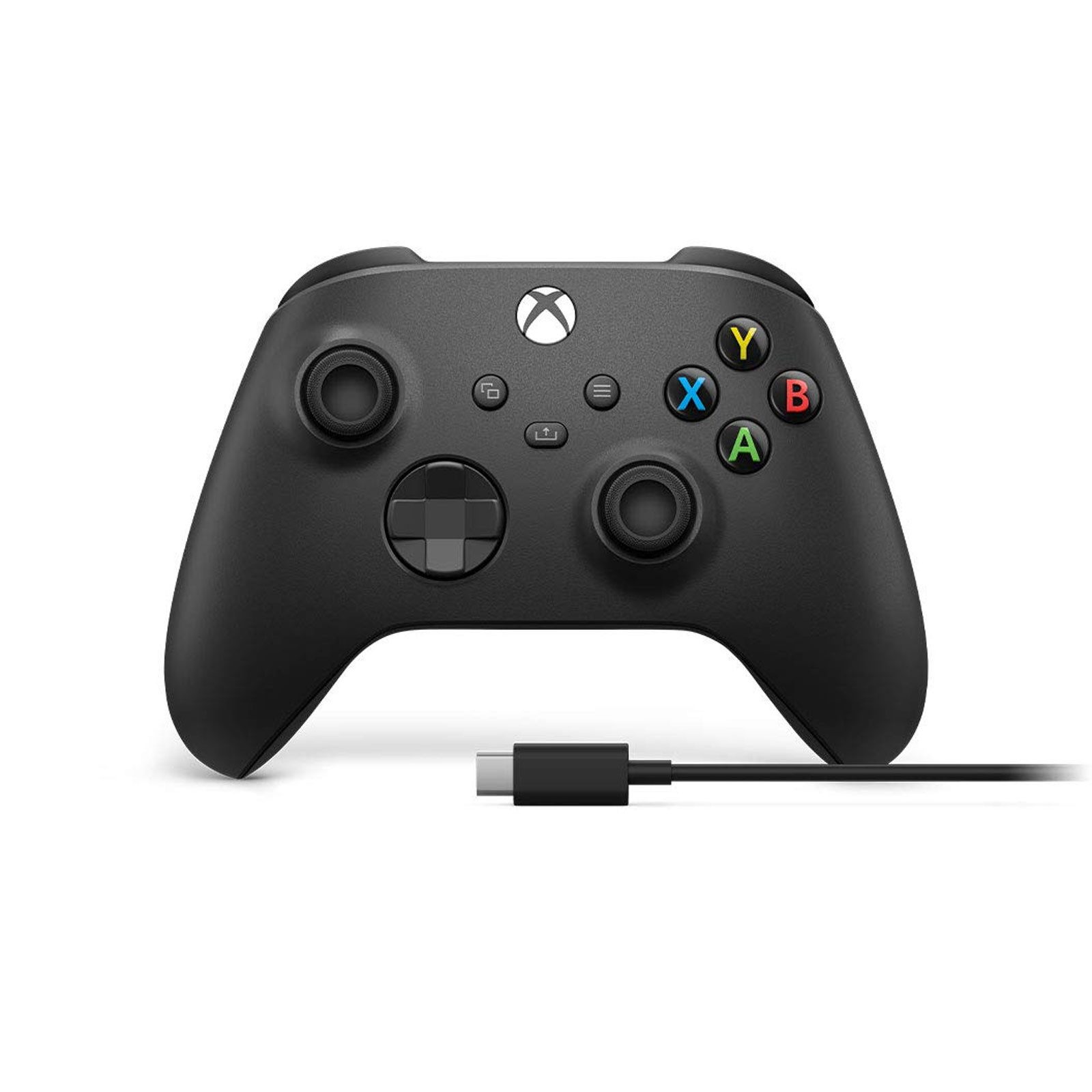 XBOX Wireless Cable Gaming-Controller