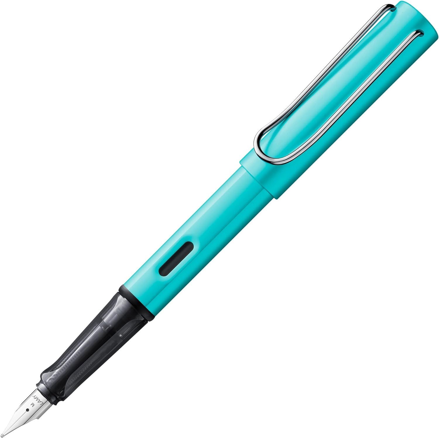 LAMY Füller LAMY Füller AL Star 023 Turmaline TÜRKIS Stärke M