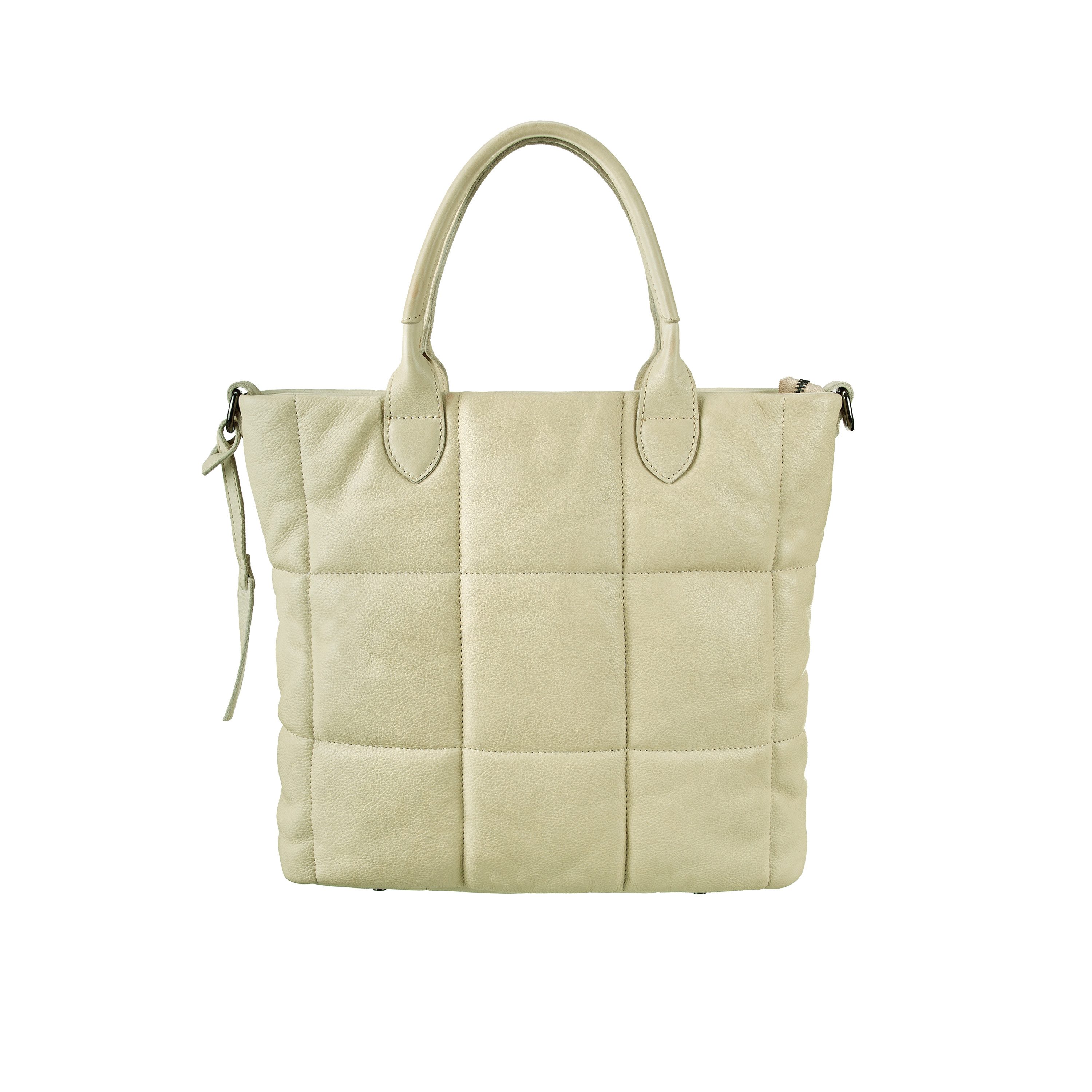 Bull & Hunt Handtasche viola