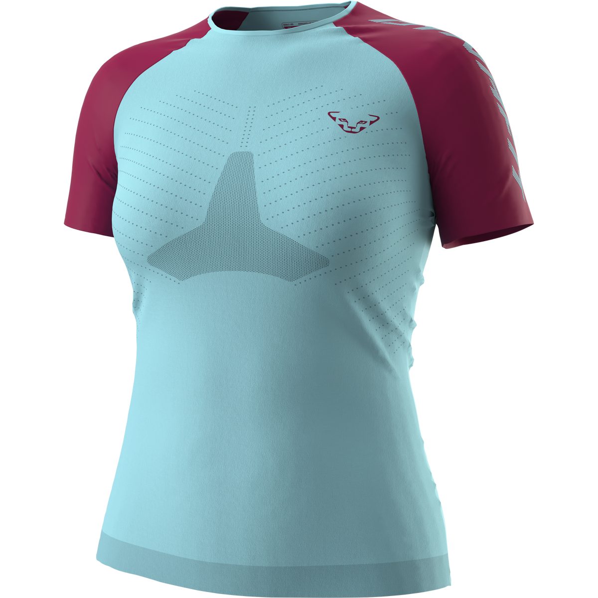 Dynafit T-Shirt ULTRA 3 S-TECH S/S TEE W - DynaFit