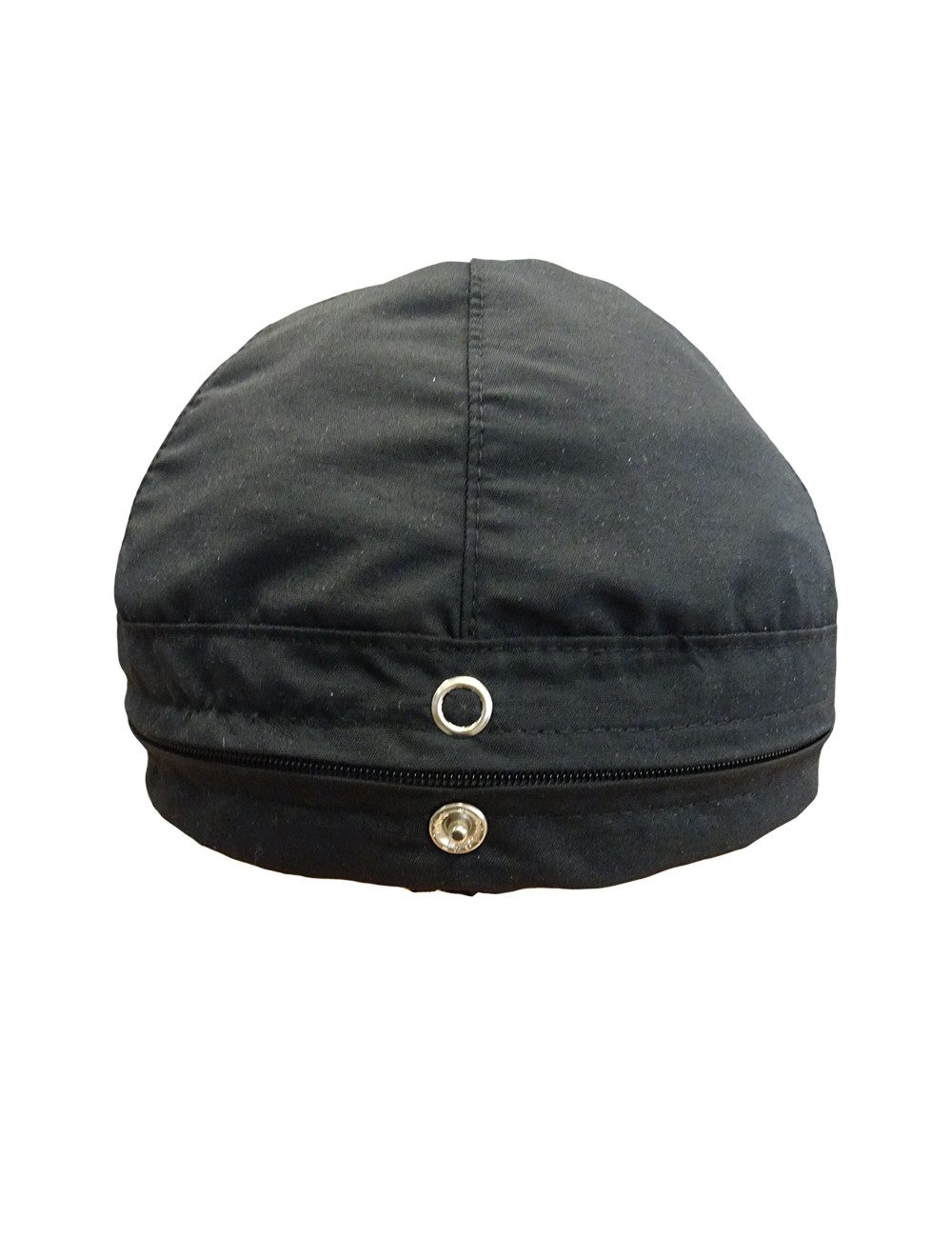 CAPO Baseball Cap Softcap, Nackenschutz Reißverschluss, günstig online kaufen