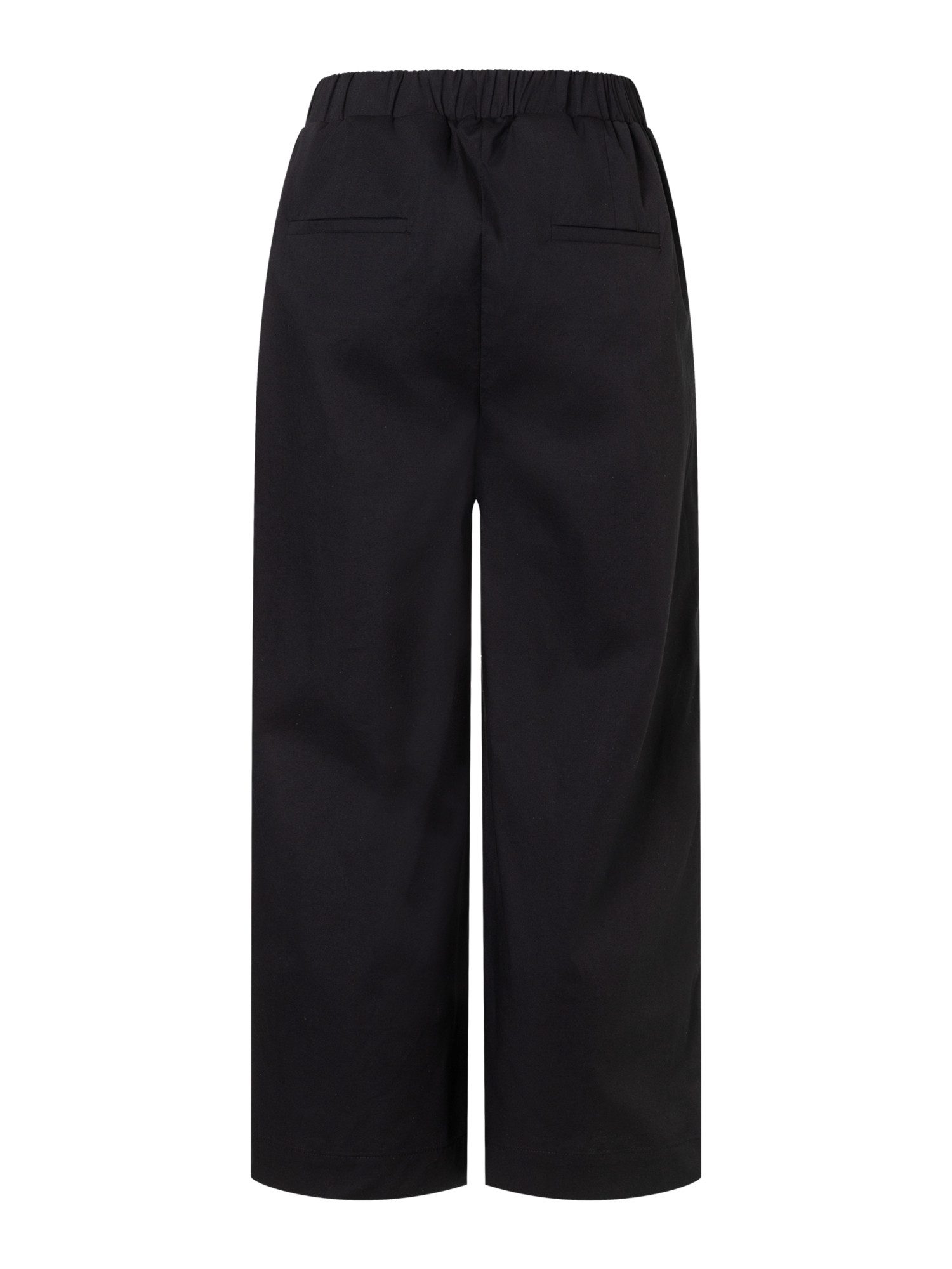 MORE&MORE Culotte lässige, weite, verkürzte Schlupfhose günstig online kaufen